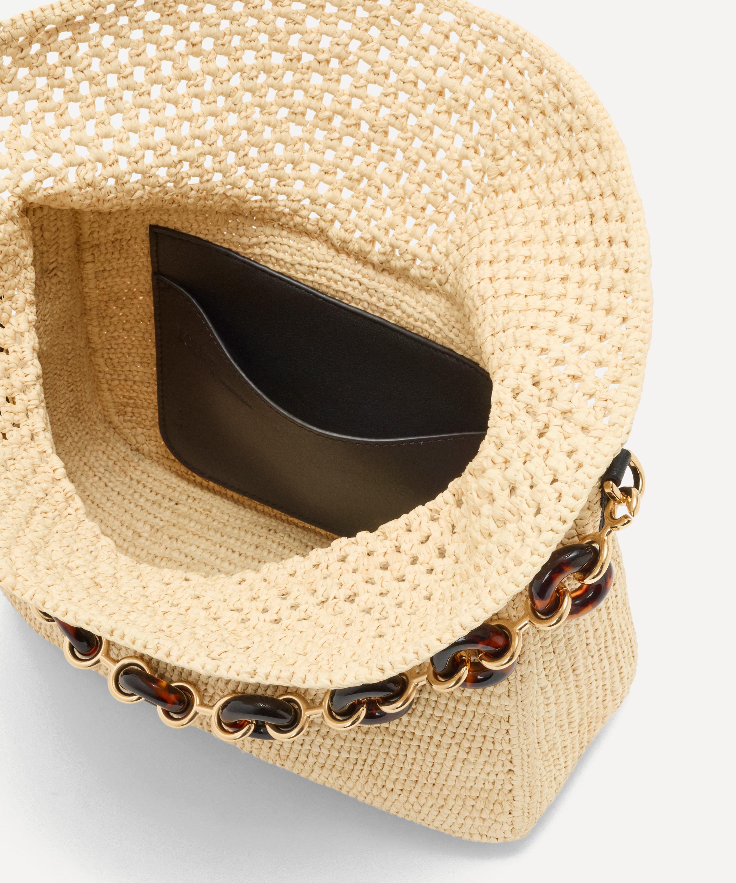 Loewe - Medium Ola Crossbody Bag image number 7