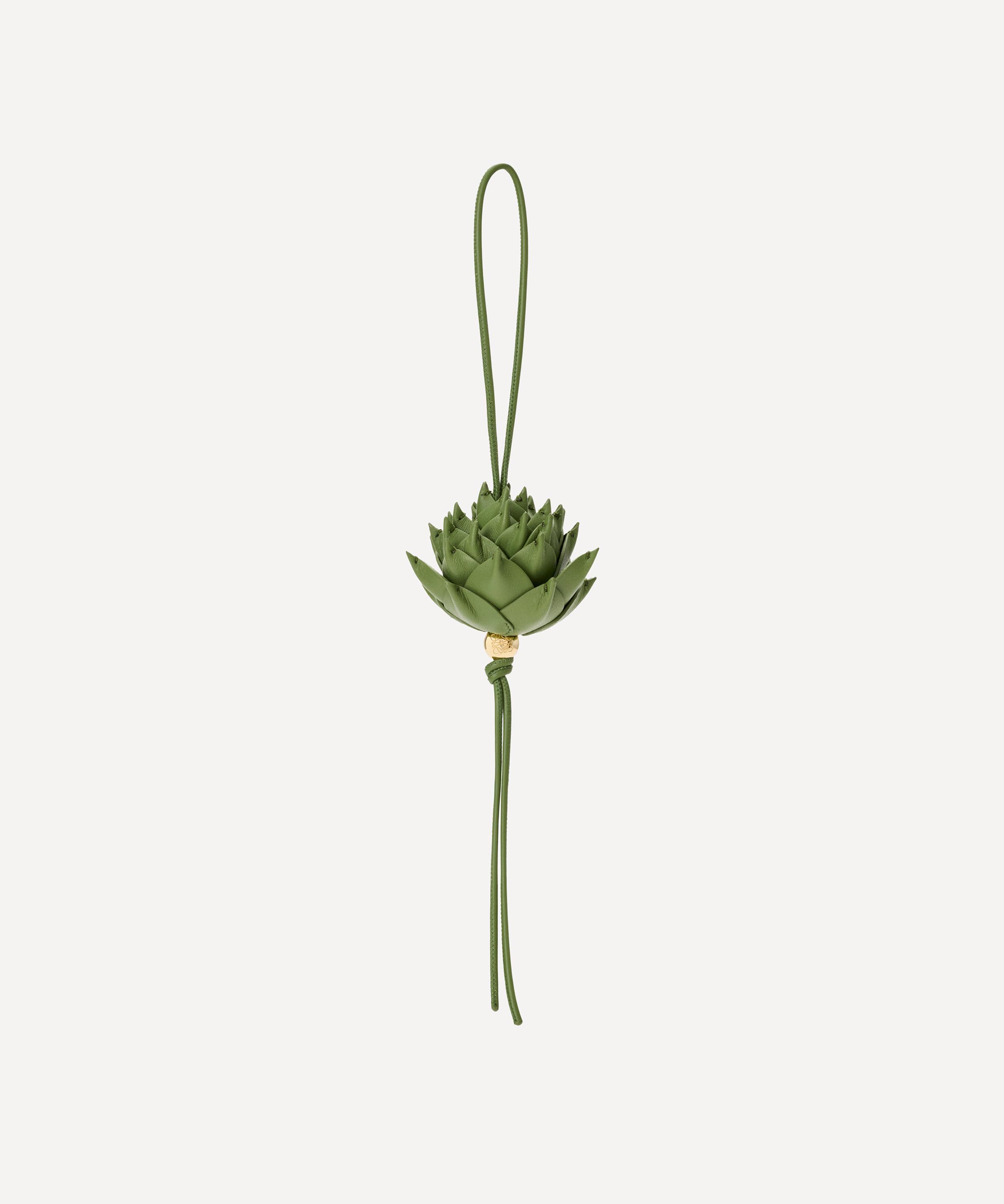 Loewe - Artichoke Bag Charm