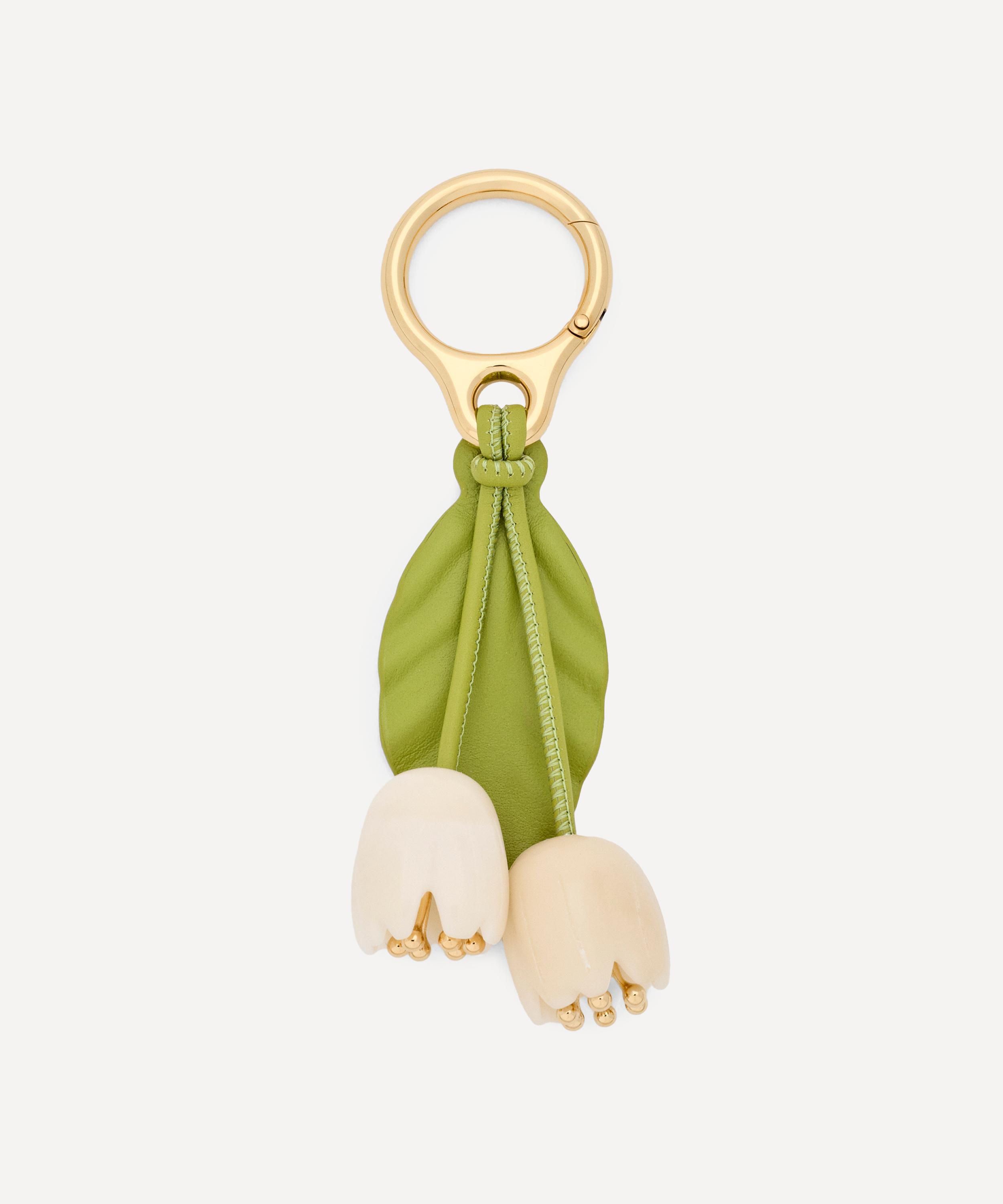 Loewe - Flower Bag Charm