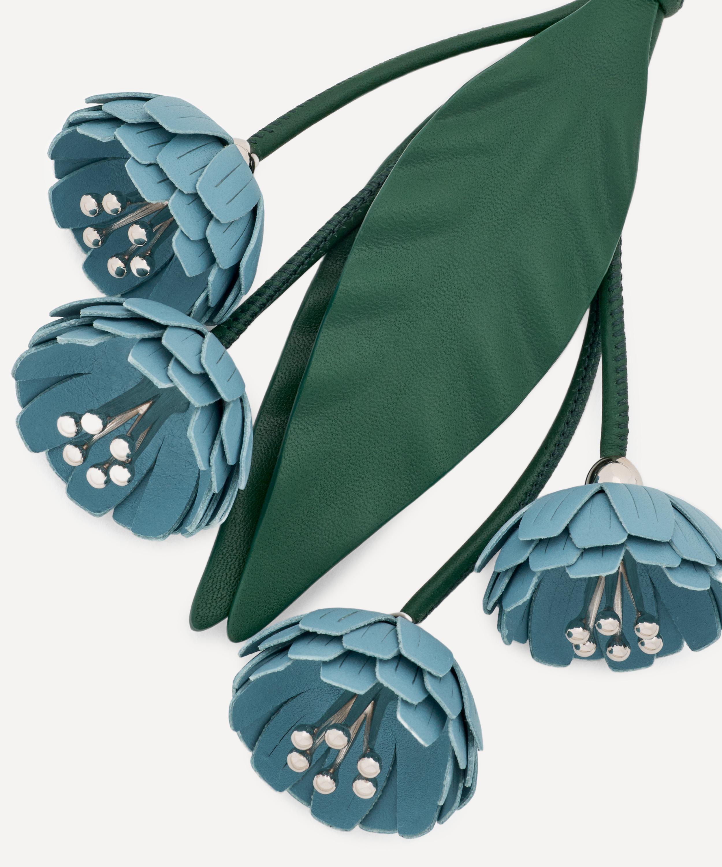 Loewe - Flower Pistil Bag Charm image number 1