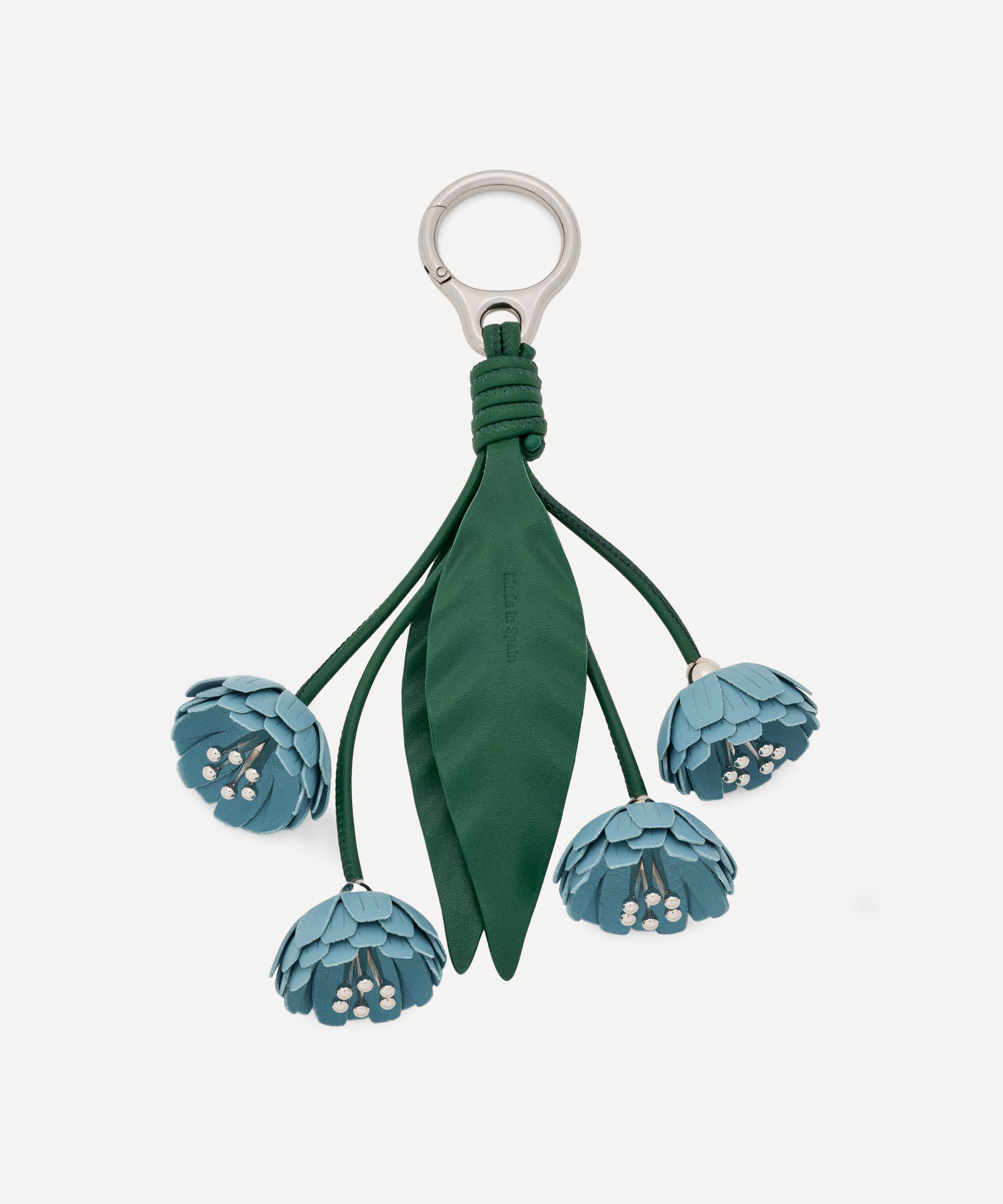 Loewe - Flower Pistil Bag Charm image number 2