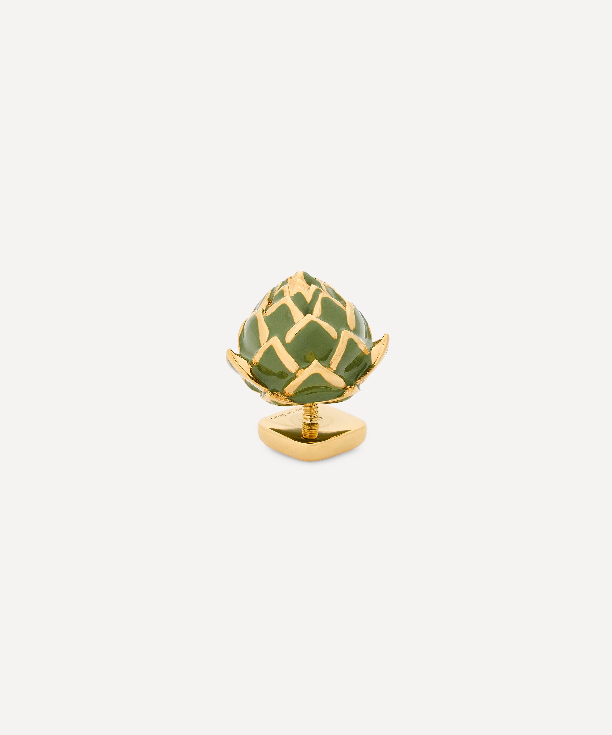 Loewe - Artichoke Pin image number 1