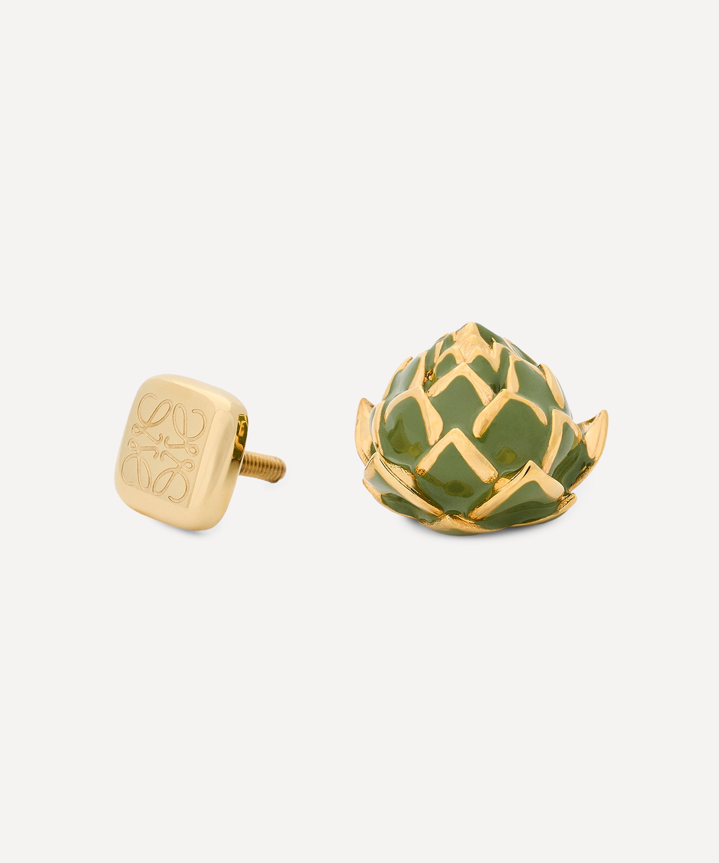 Loewe - Artichoke Pin image number 2