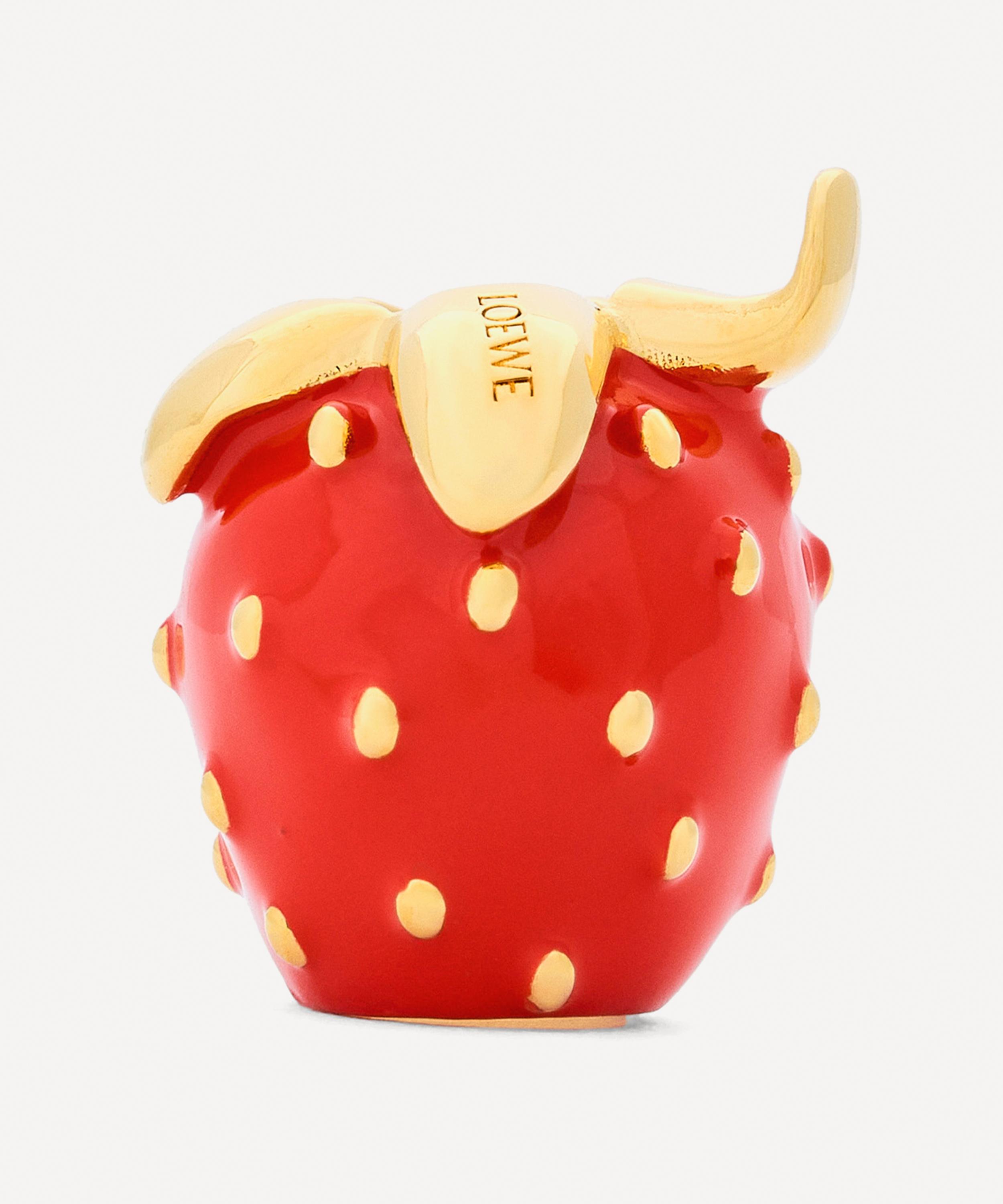 Loewe - Strawberry Dice