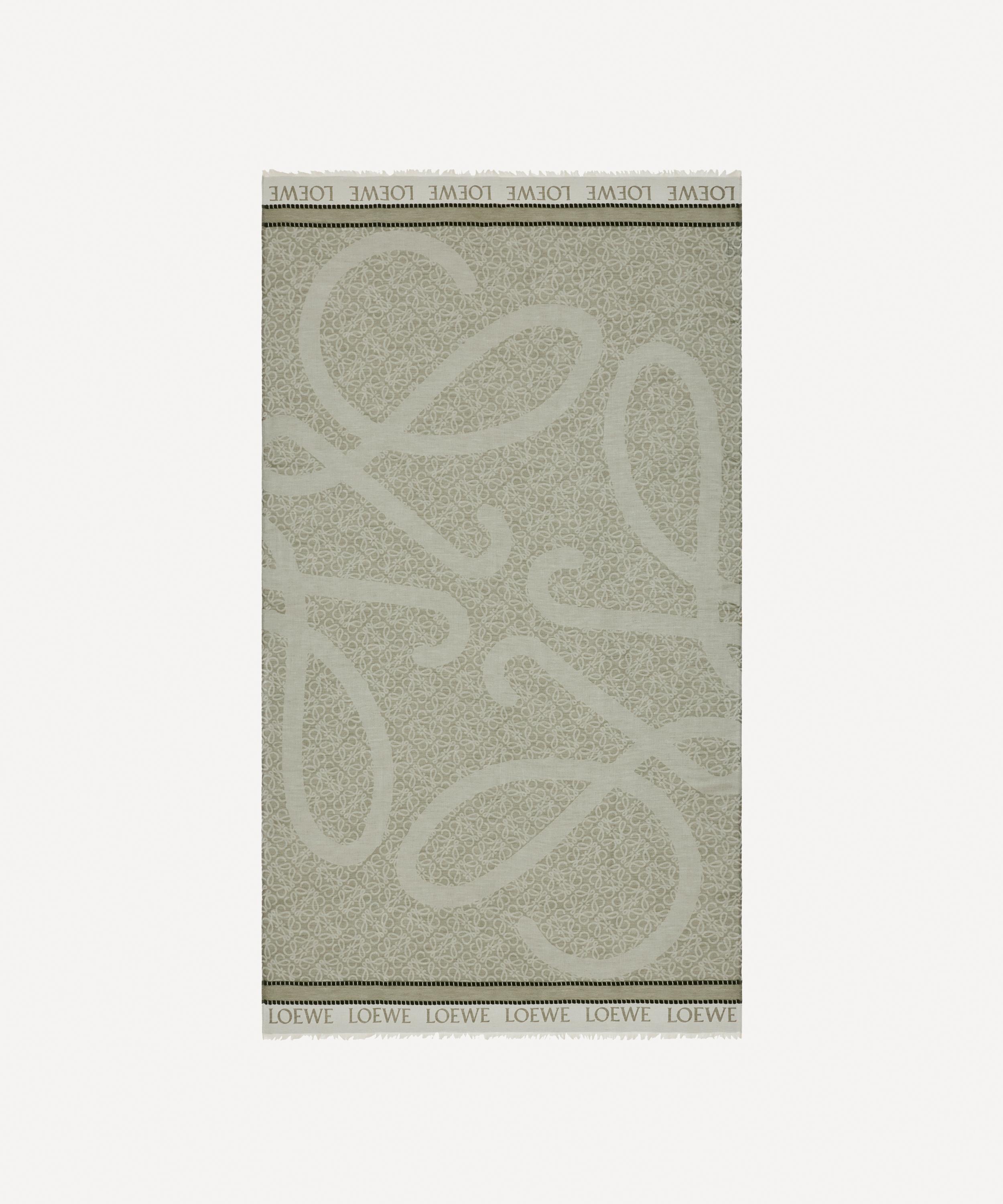 Loewe - Anagram Pareo