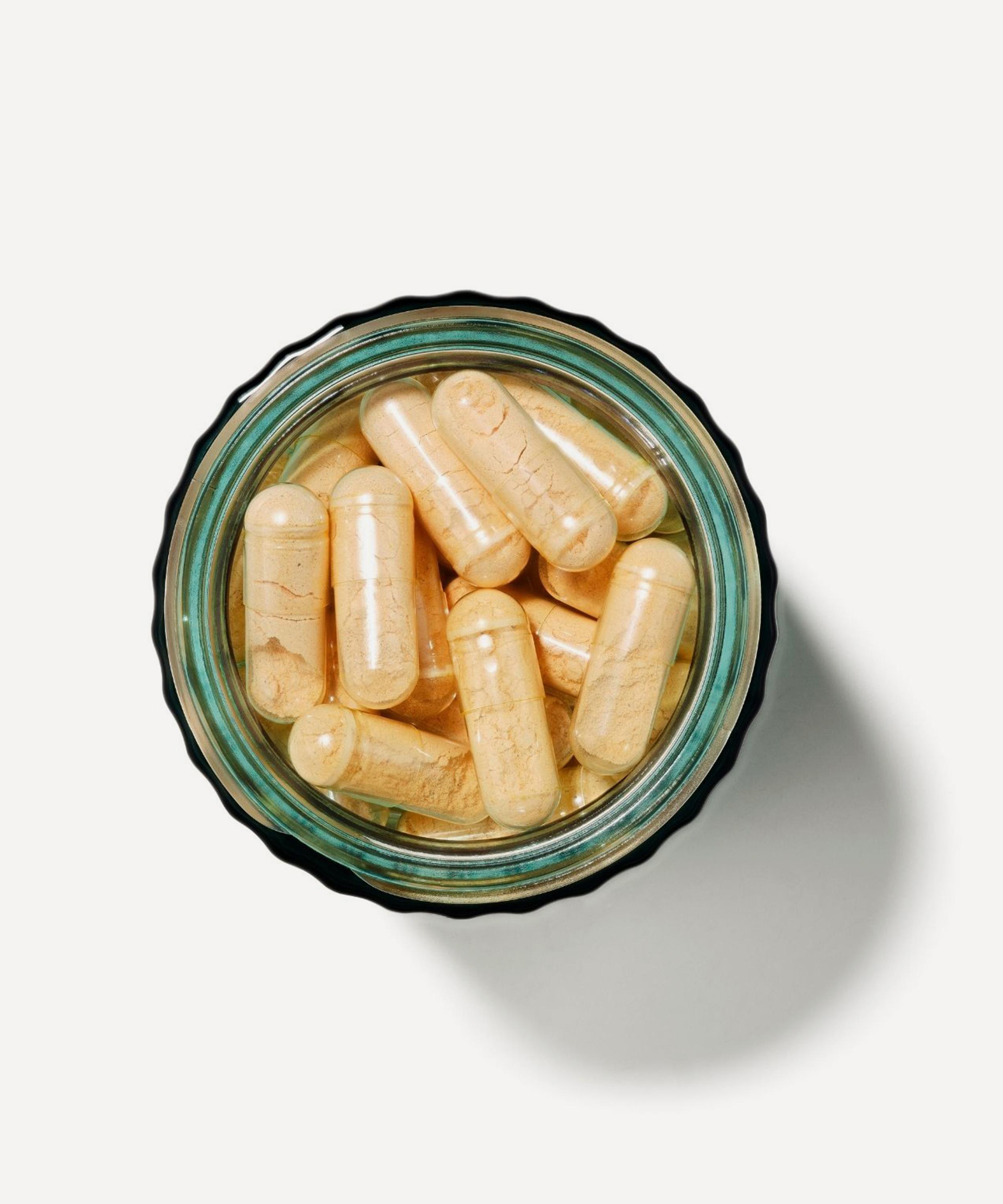Dr. David Jack - PM Supplement 60 Capsules image number 1