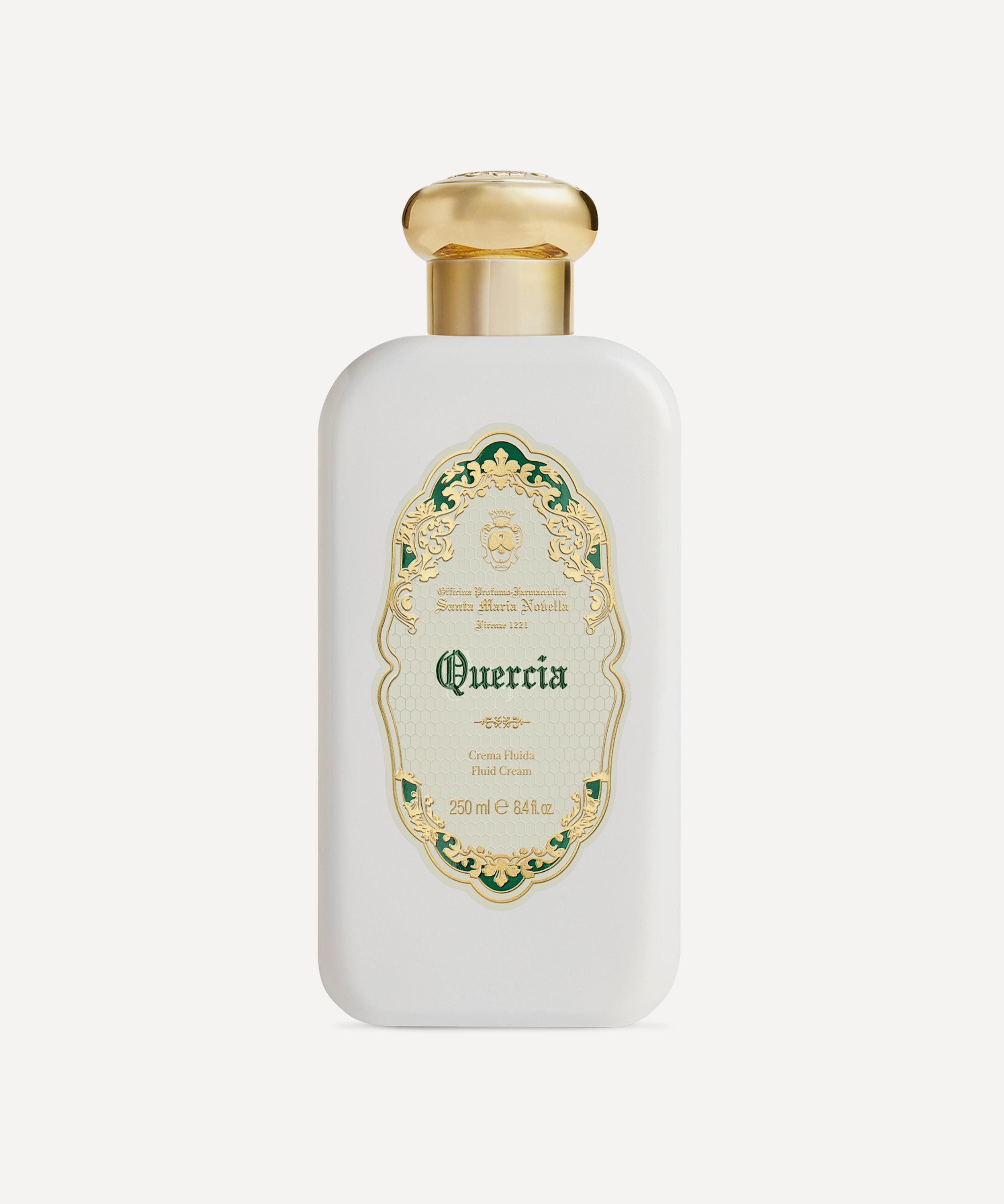 Officina Profumo-Farmaceutica di Santa Maria Novella - Quercia Fluid Body Cream 250ml