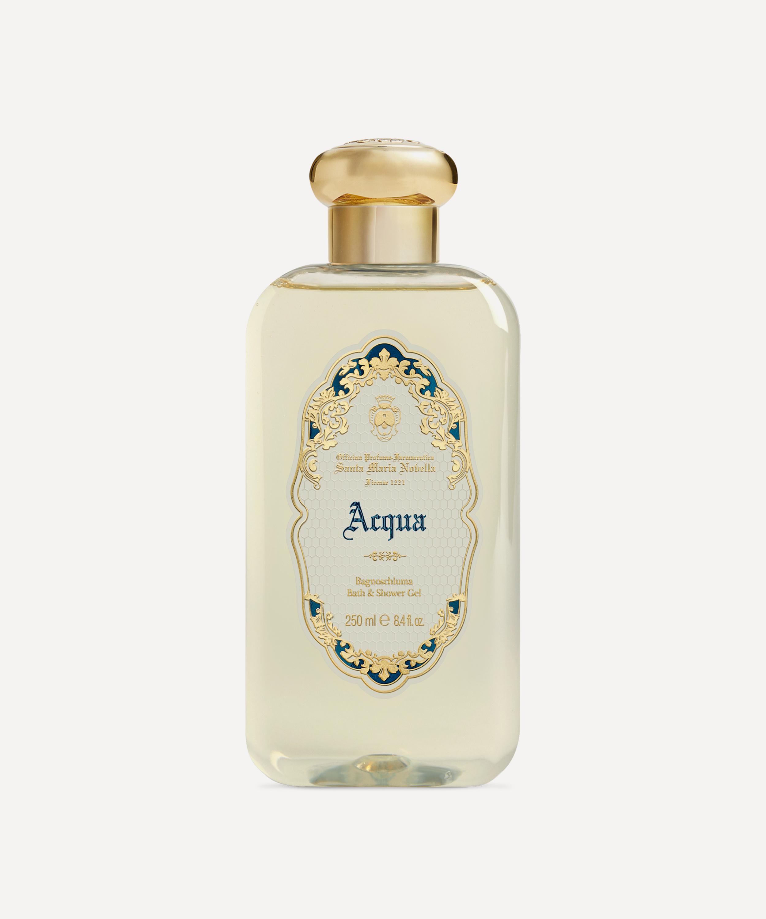 Officina Profumo-Farmaceutica di Santa Maria Novella - Acqua Bath Gel 250ml