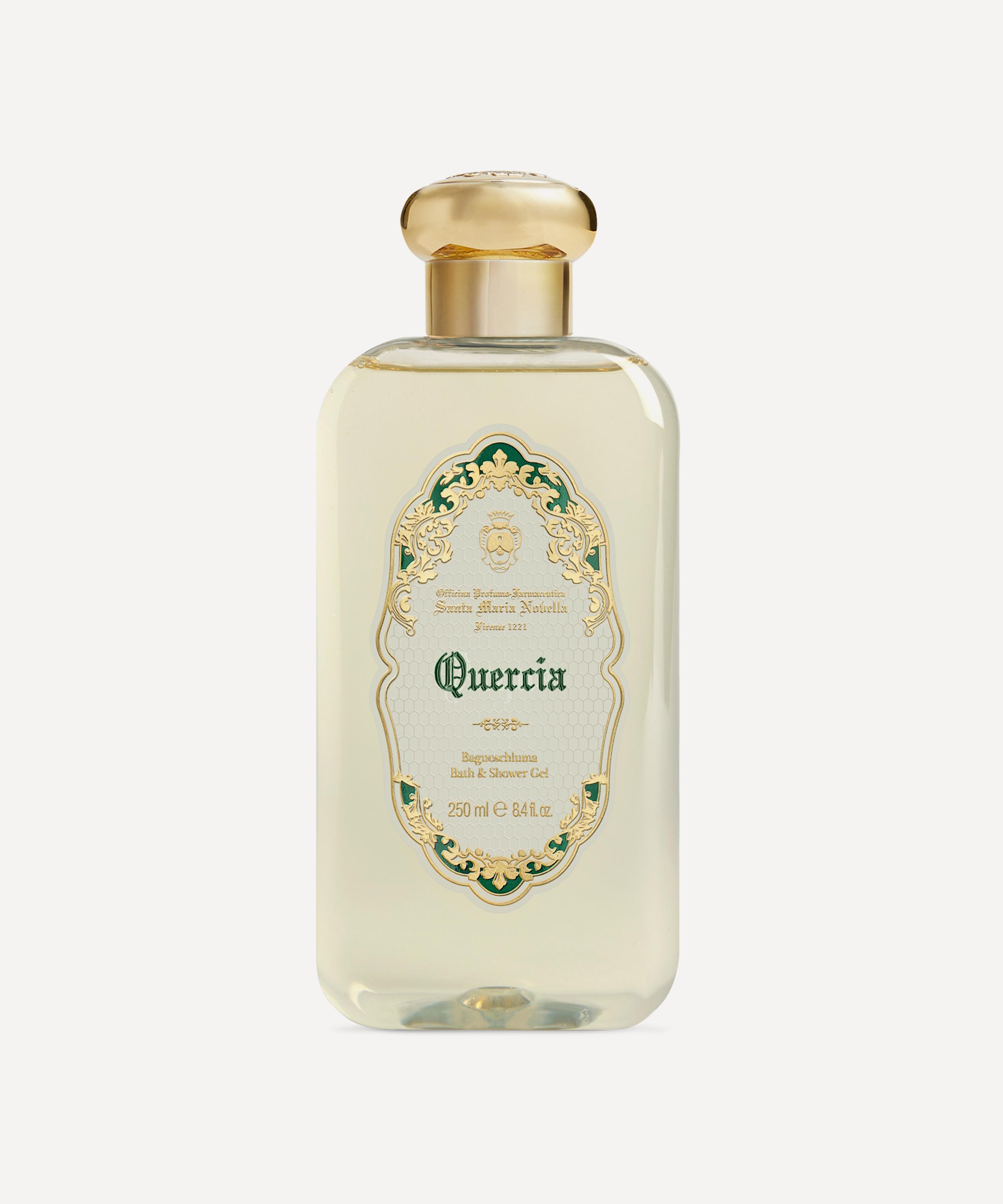 Officina Profumo-Farmaceutica di Santa Maria Novella - Quercia Bath Gel 250ml