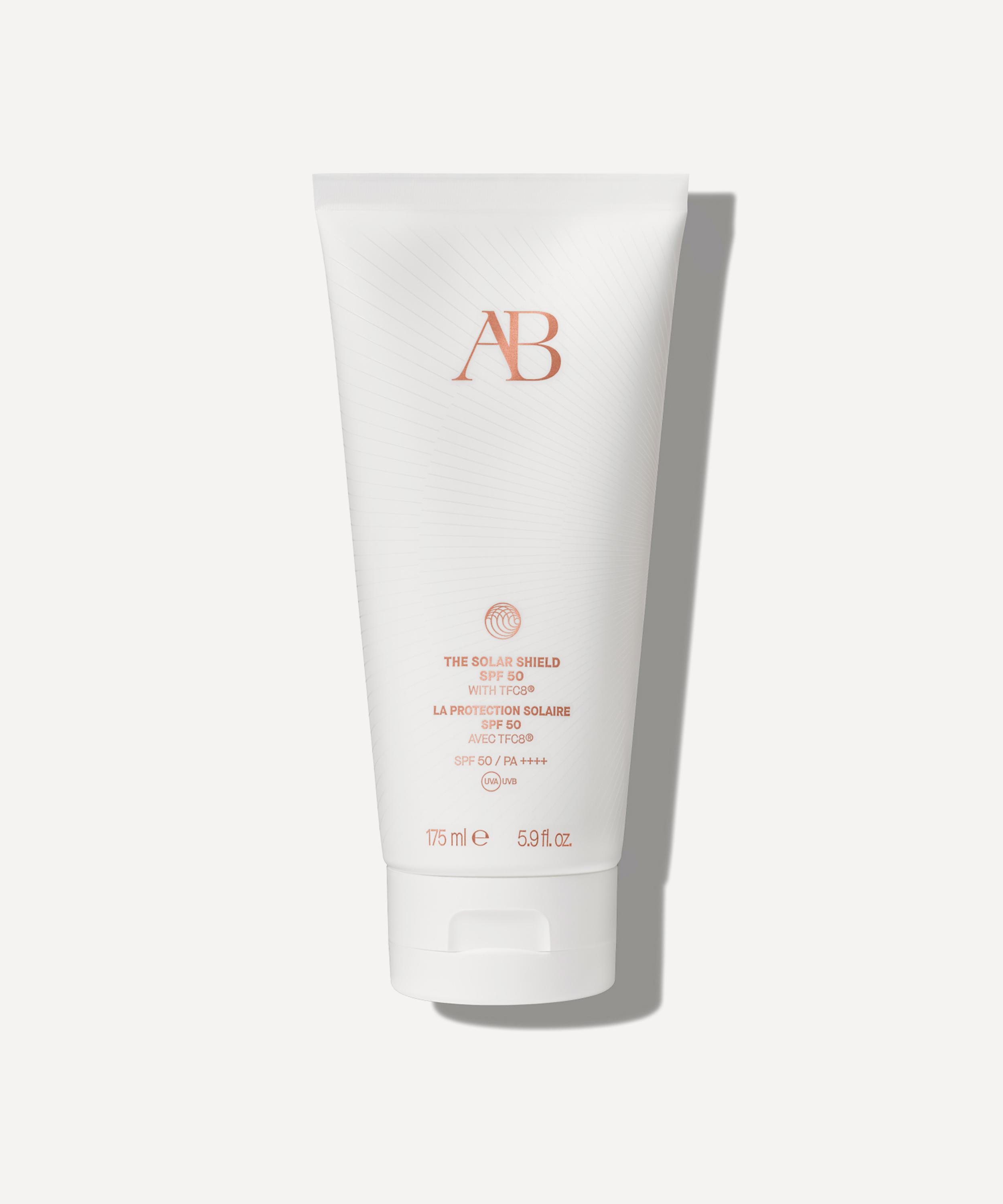 Augustinus Bader - The Solar Shield 175ml