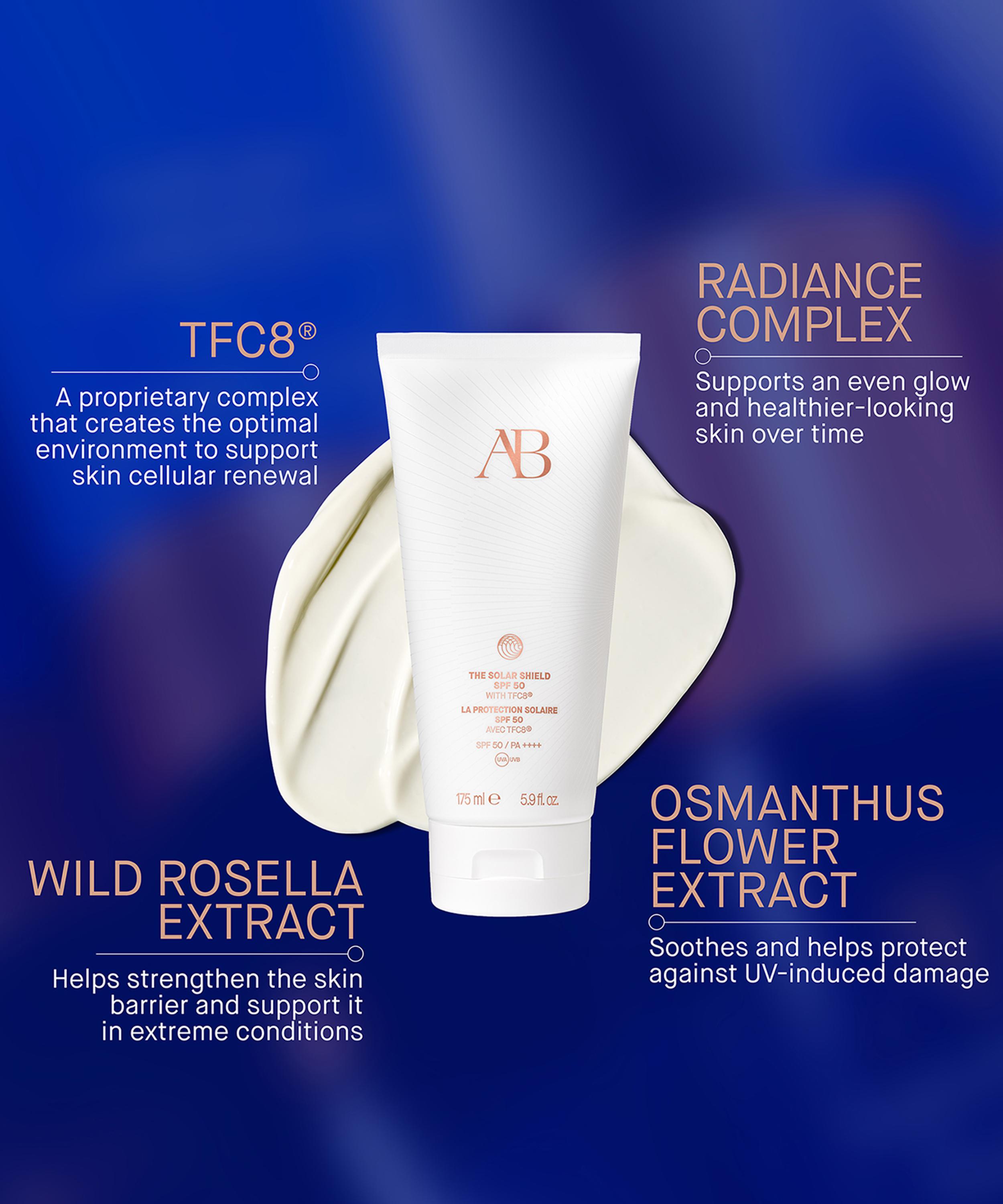 Augustinus Bader - The Solar Shield 175ml image number 2