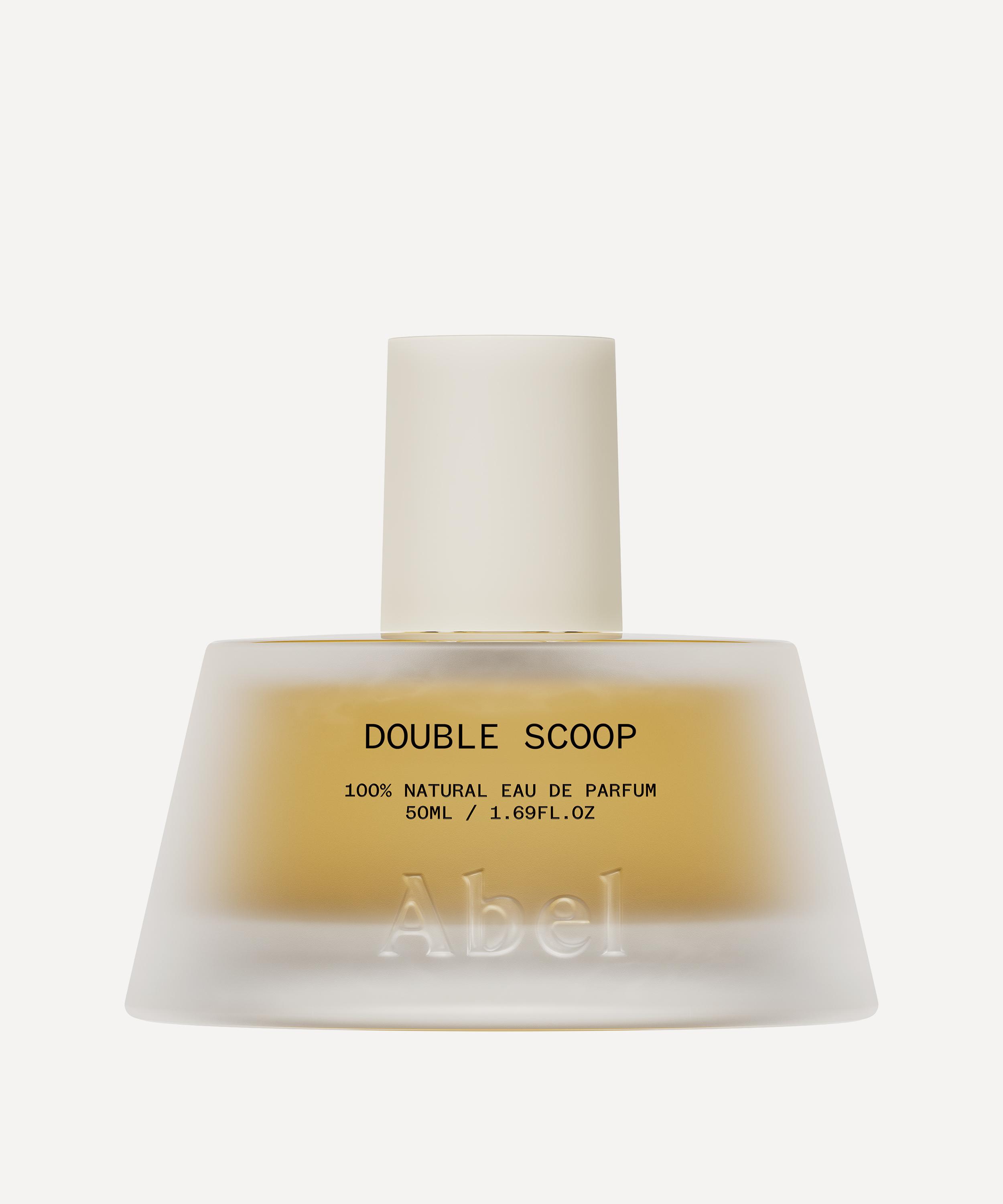 Abel - Double Scoop Eau de Parfum 50ml