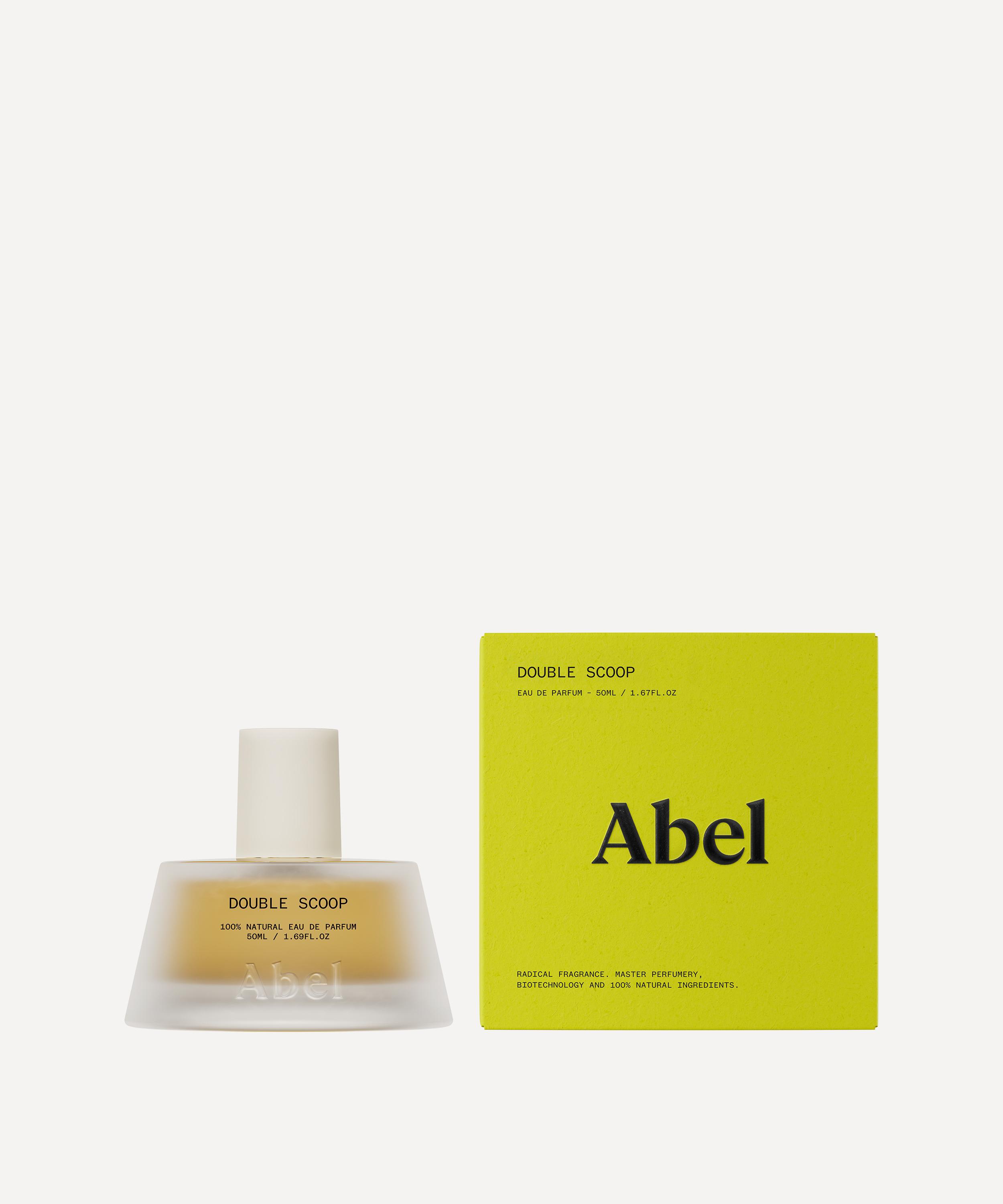 Abel - Double Scoop Eau de Parfum 50ml image number 2