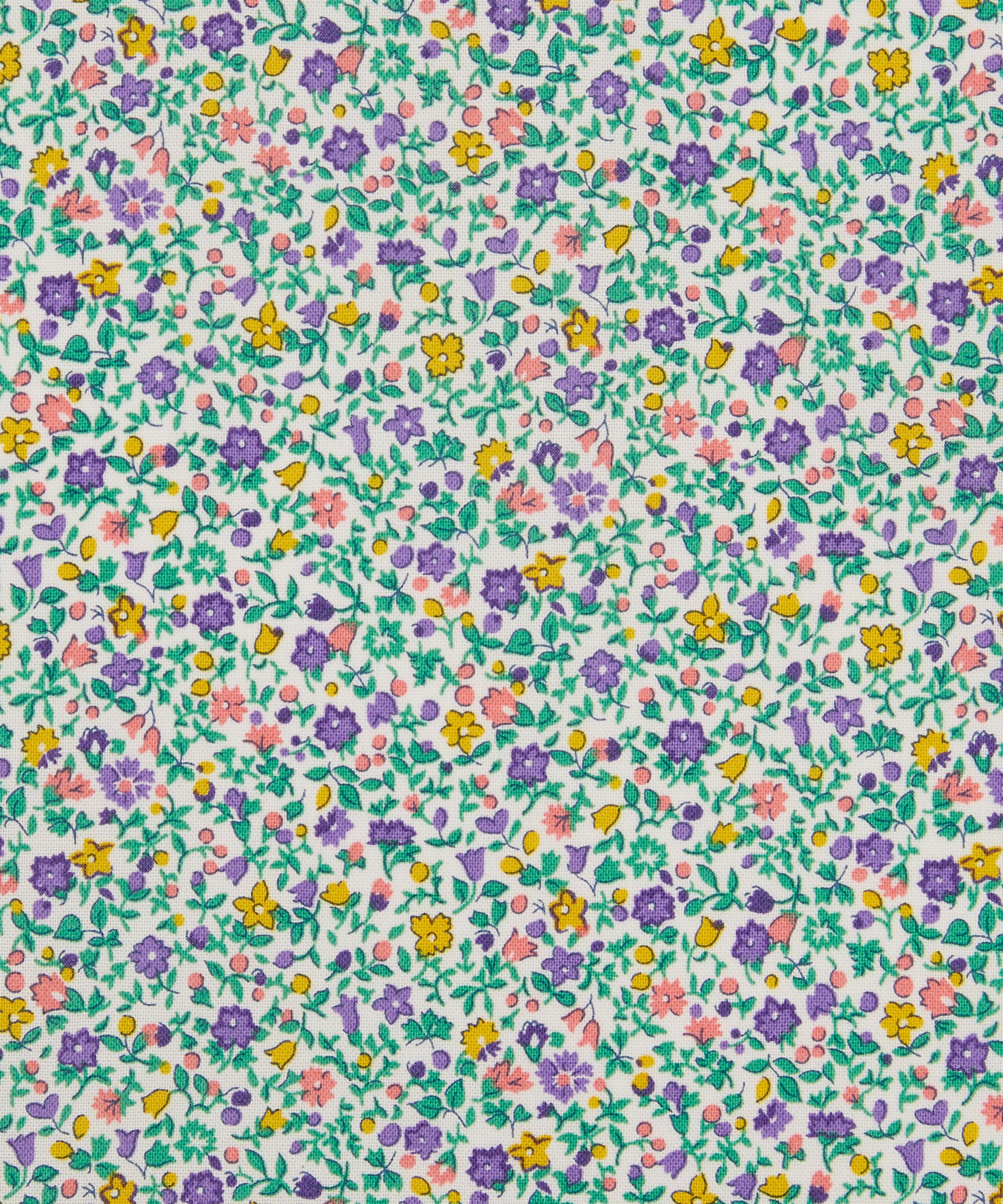 Liberty Fabrics - Posy Haze Lasenby Quilting Cotton