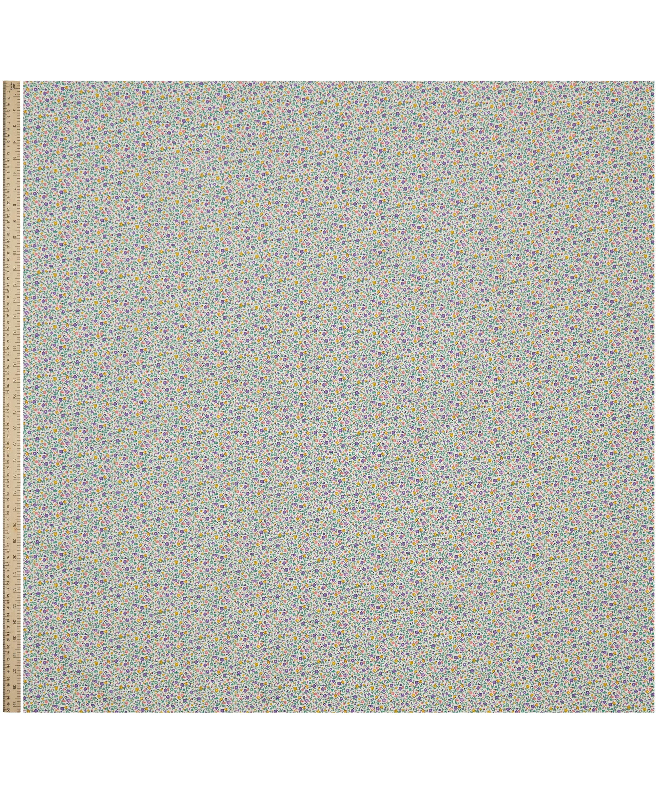 Liberty Fabrics - Posy Haze Lasenby Quilting Cotton image number 1