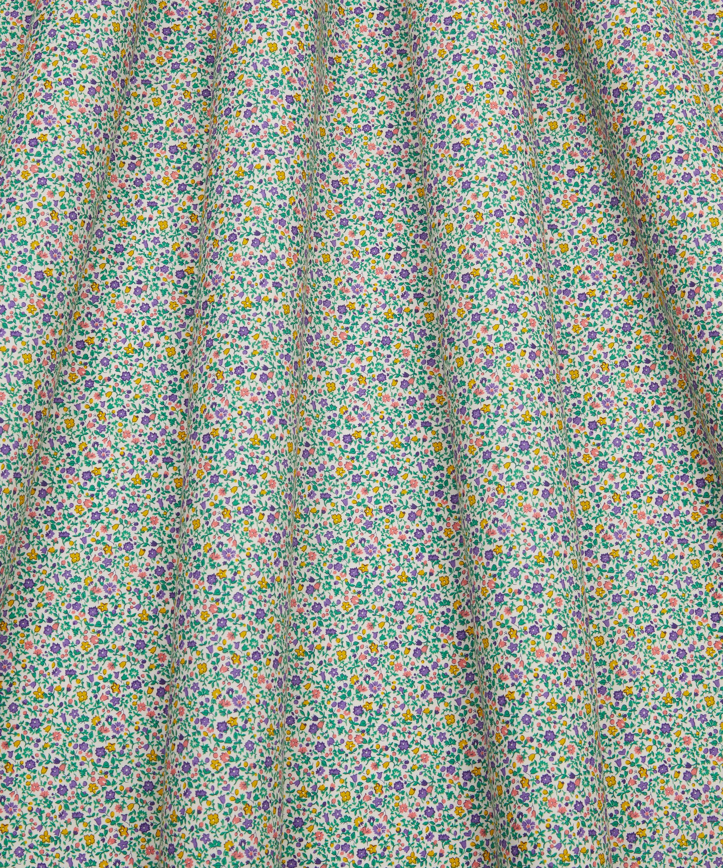 Liberty Fabrics - Posy Haze Lasenby Quilting Cotton image number 2