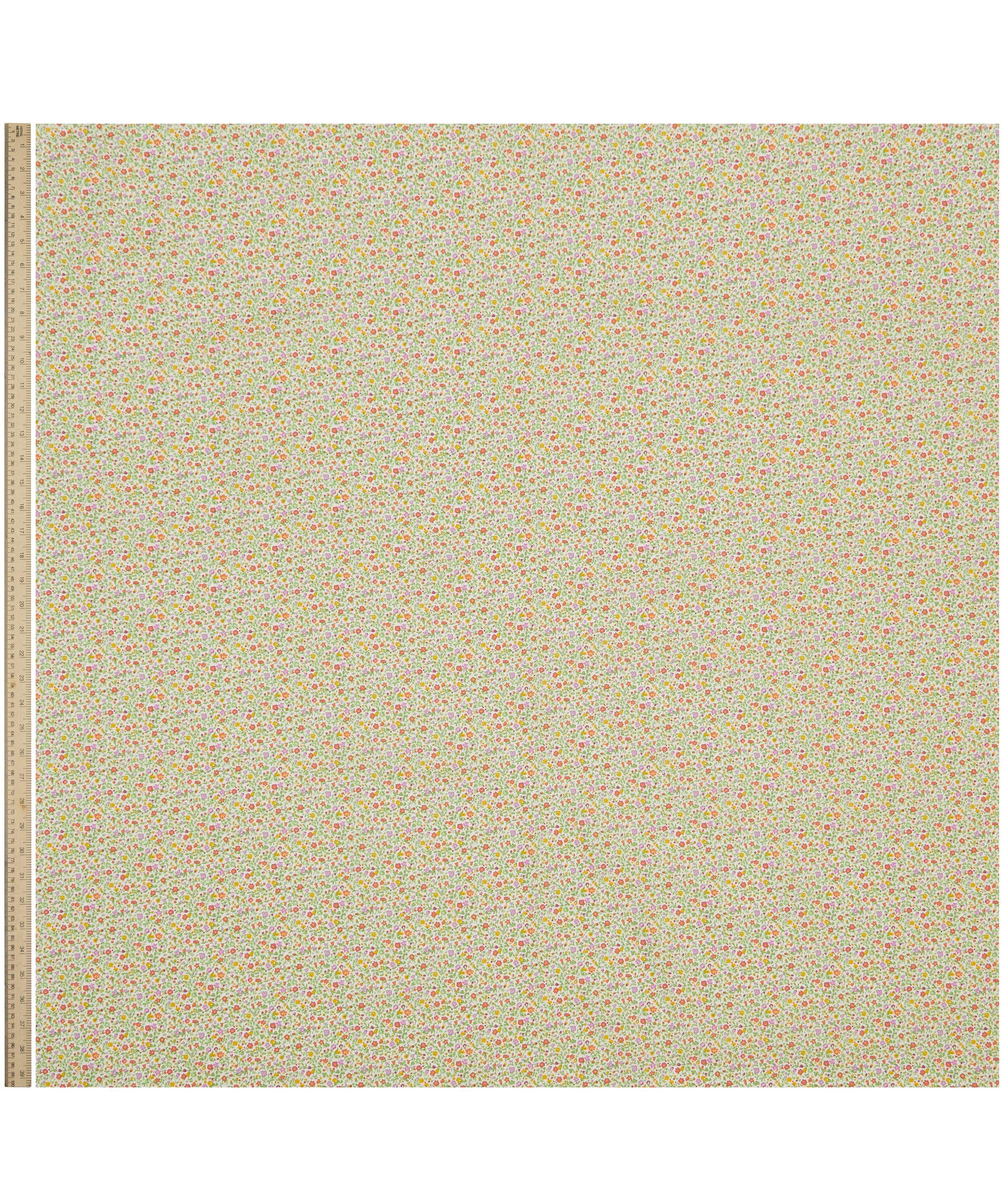 Liberty Fabrics - Posy Haze Lasenby Quilting Cotton image number 1