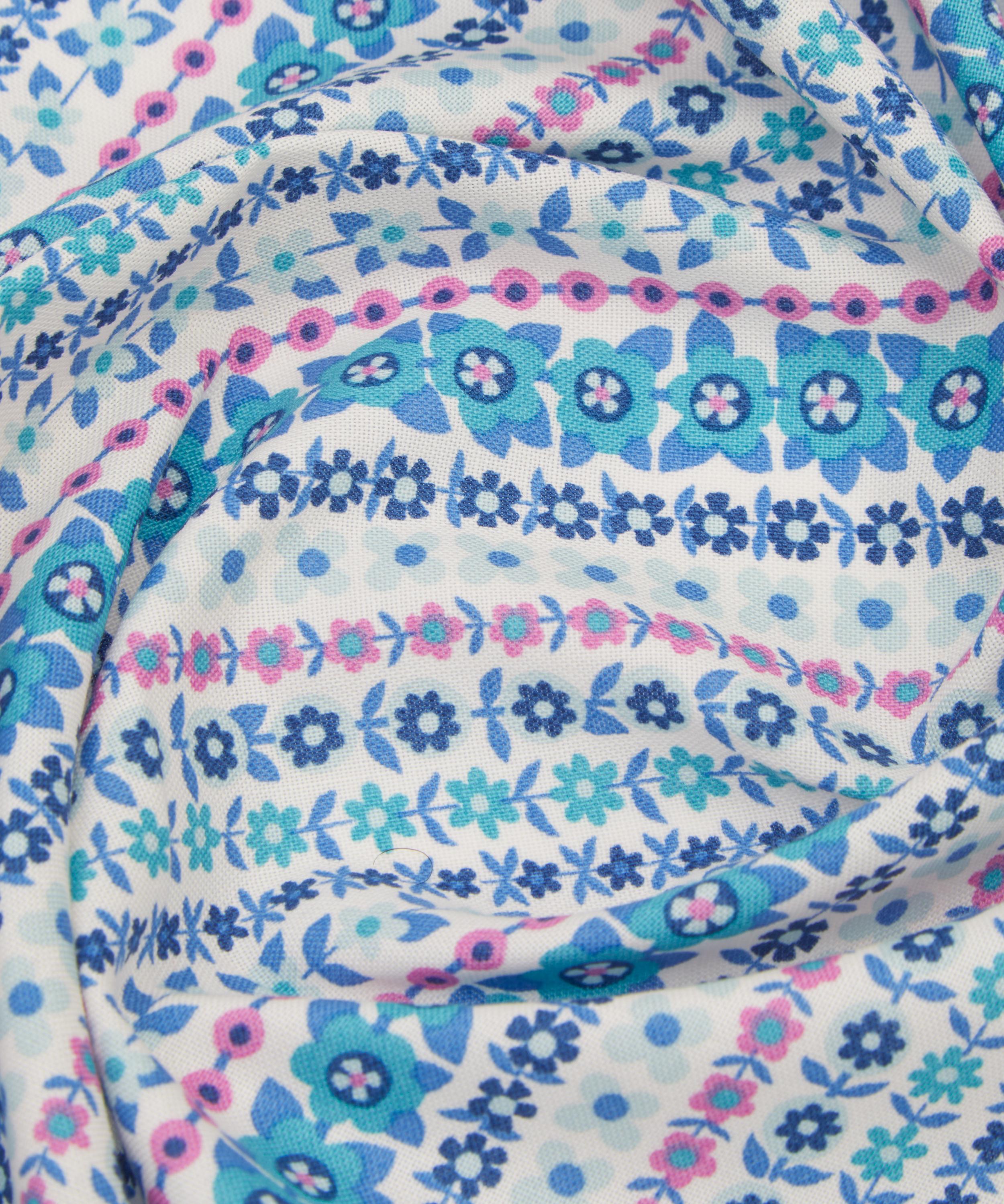 Liberty Fabrics - Soho Stripe Lasenby Quilting Cotton image number 3