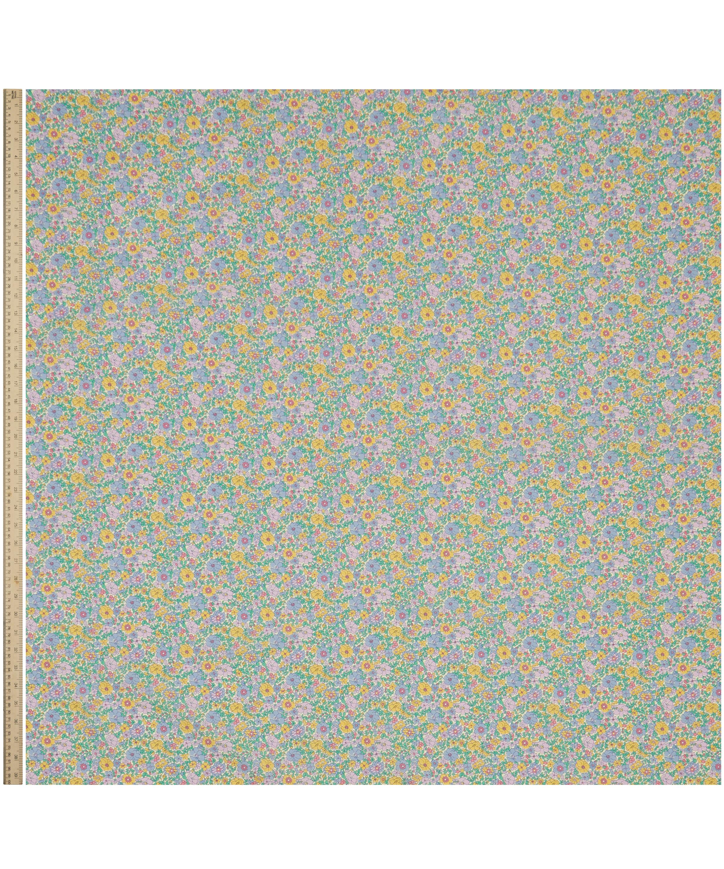 Liberty Fabrics - Arley Rose Lasenby Quilting Cotton image number 1