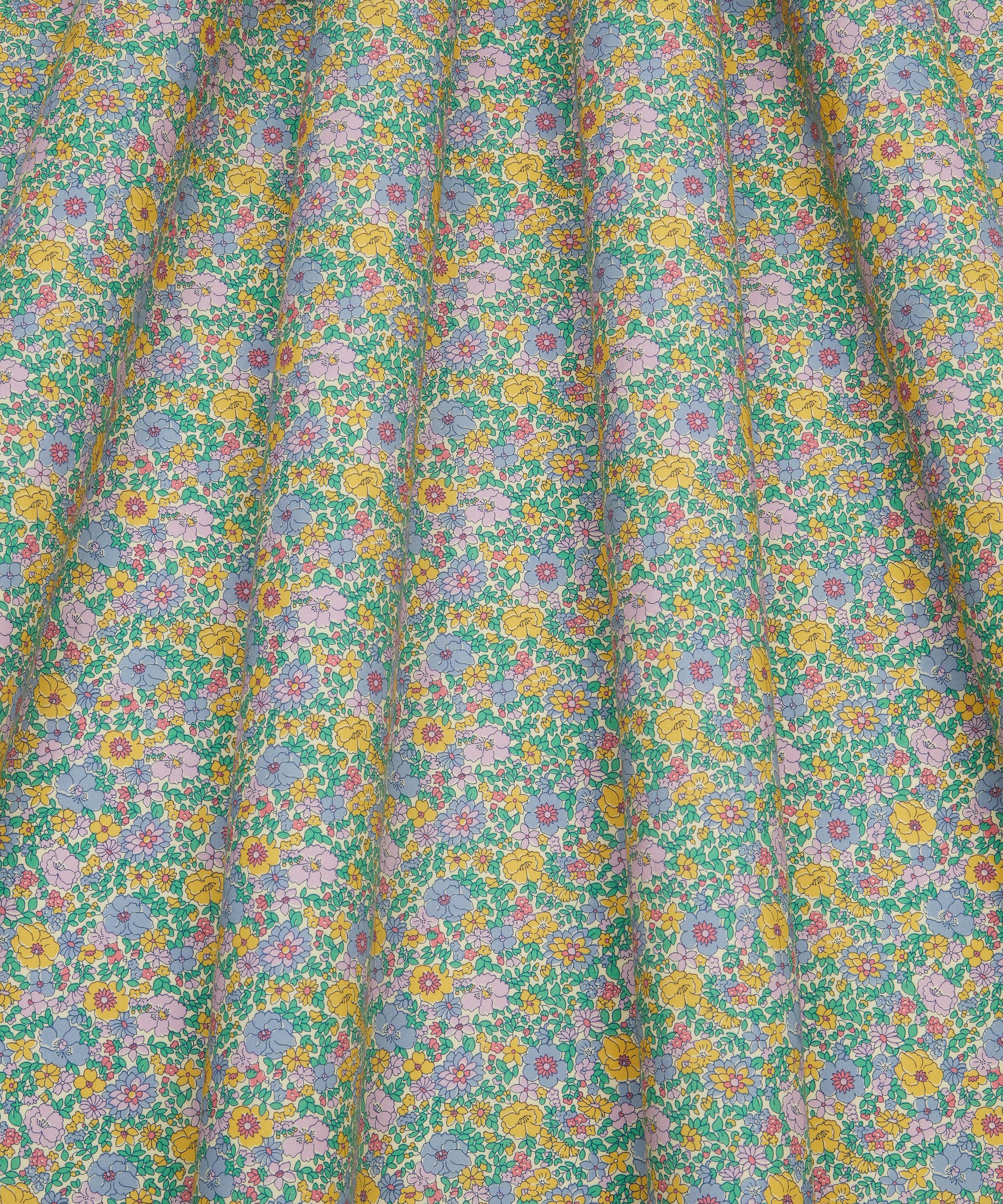 Liberty Fabrics - Arley Rose Lasenby Quilting Cotton image number 2