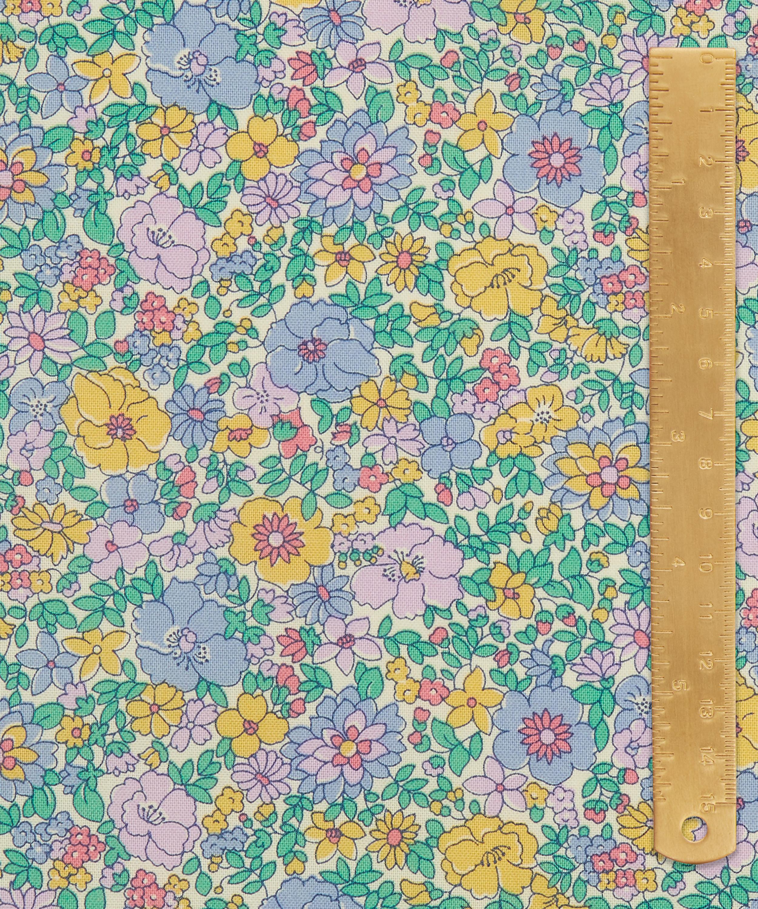 Liberty Fabrics - Arley Rose Lasenby Quilting Cotton image number 4