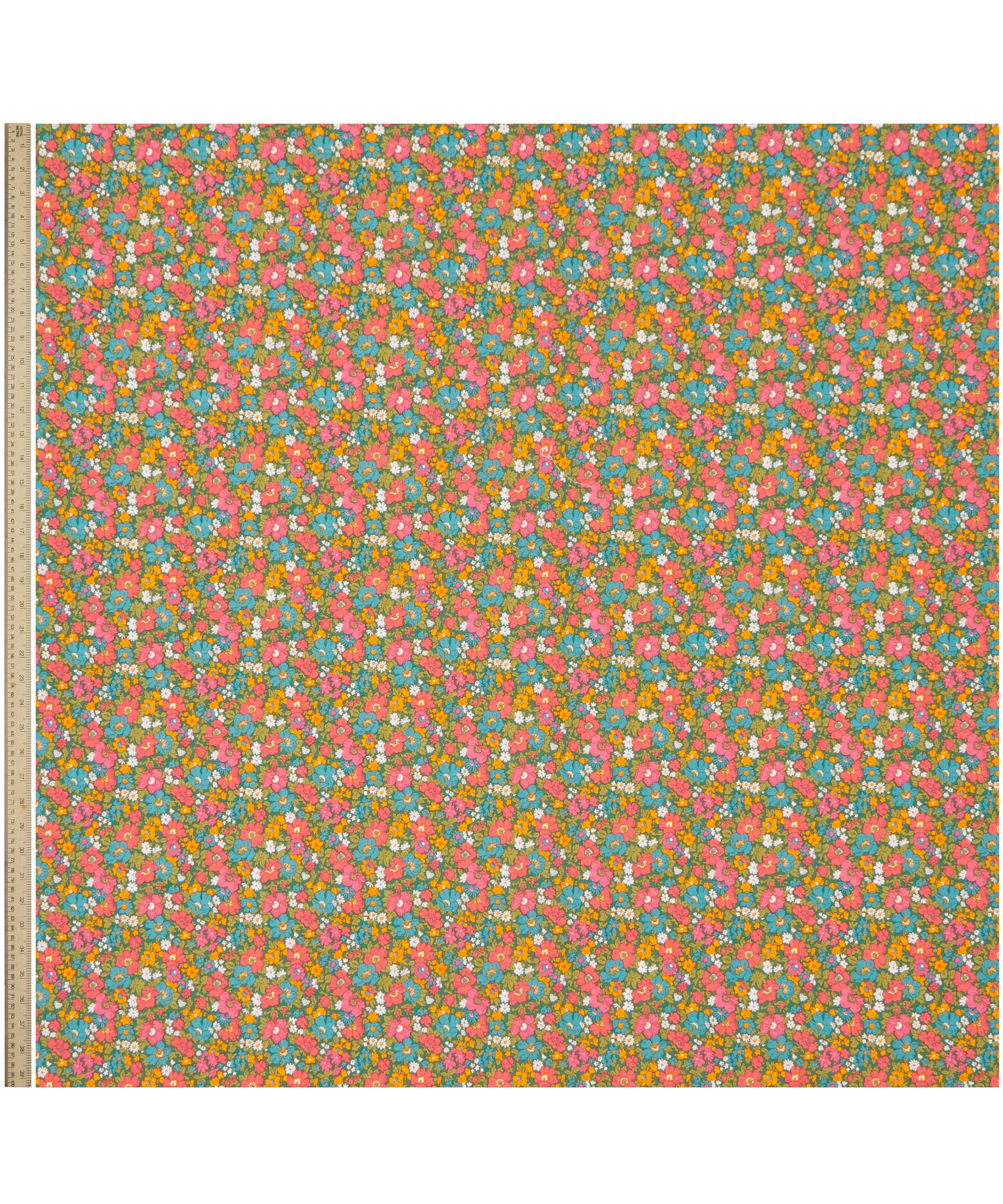 Liberty Fabrics - Cosmos Song Lasenby Quilting Cotton image number 1