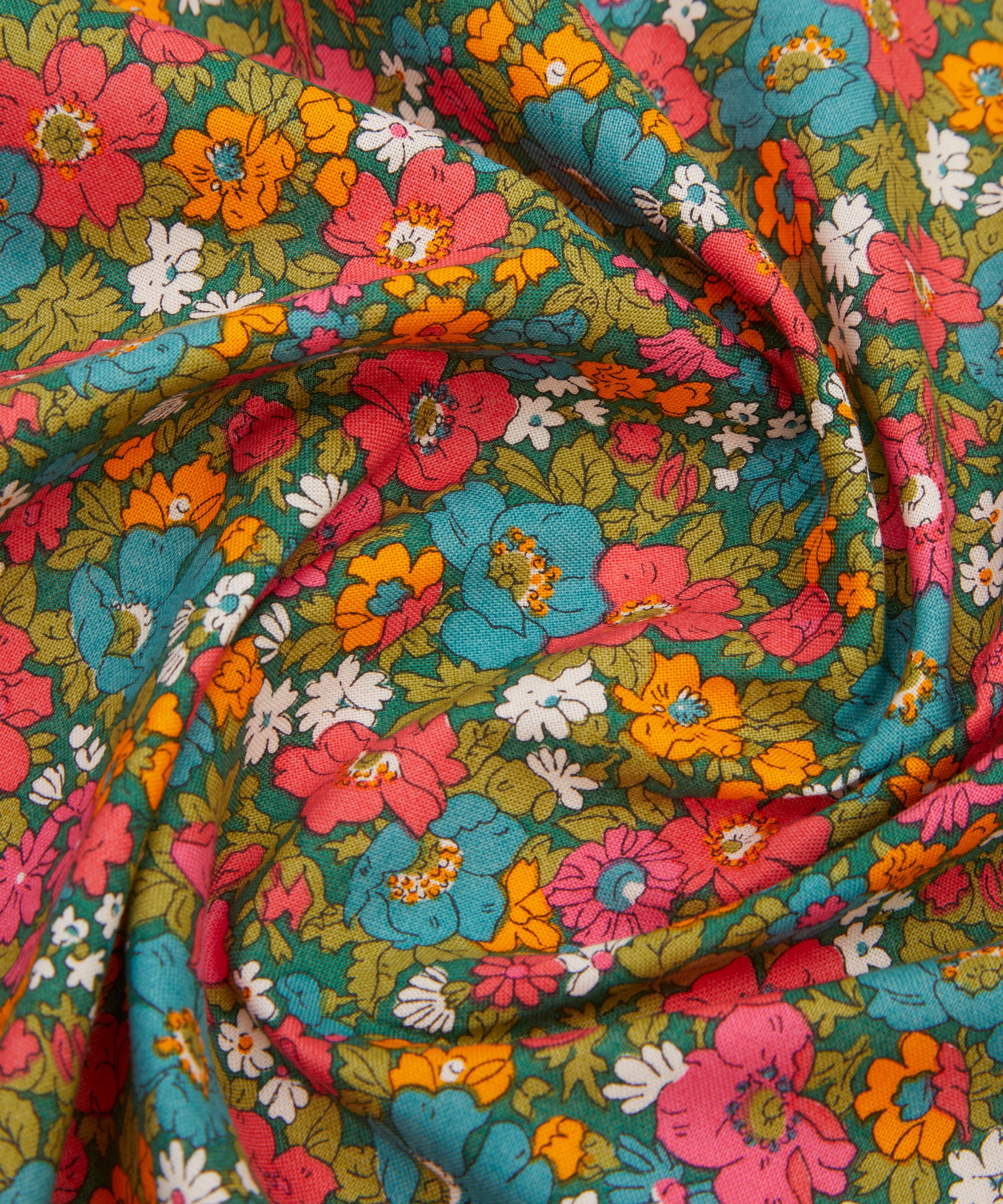 Liberty Fabrics - Cosmos Song Lasenby Quilting Cotton image number 3