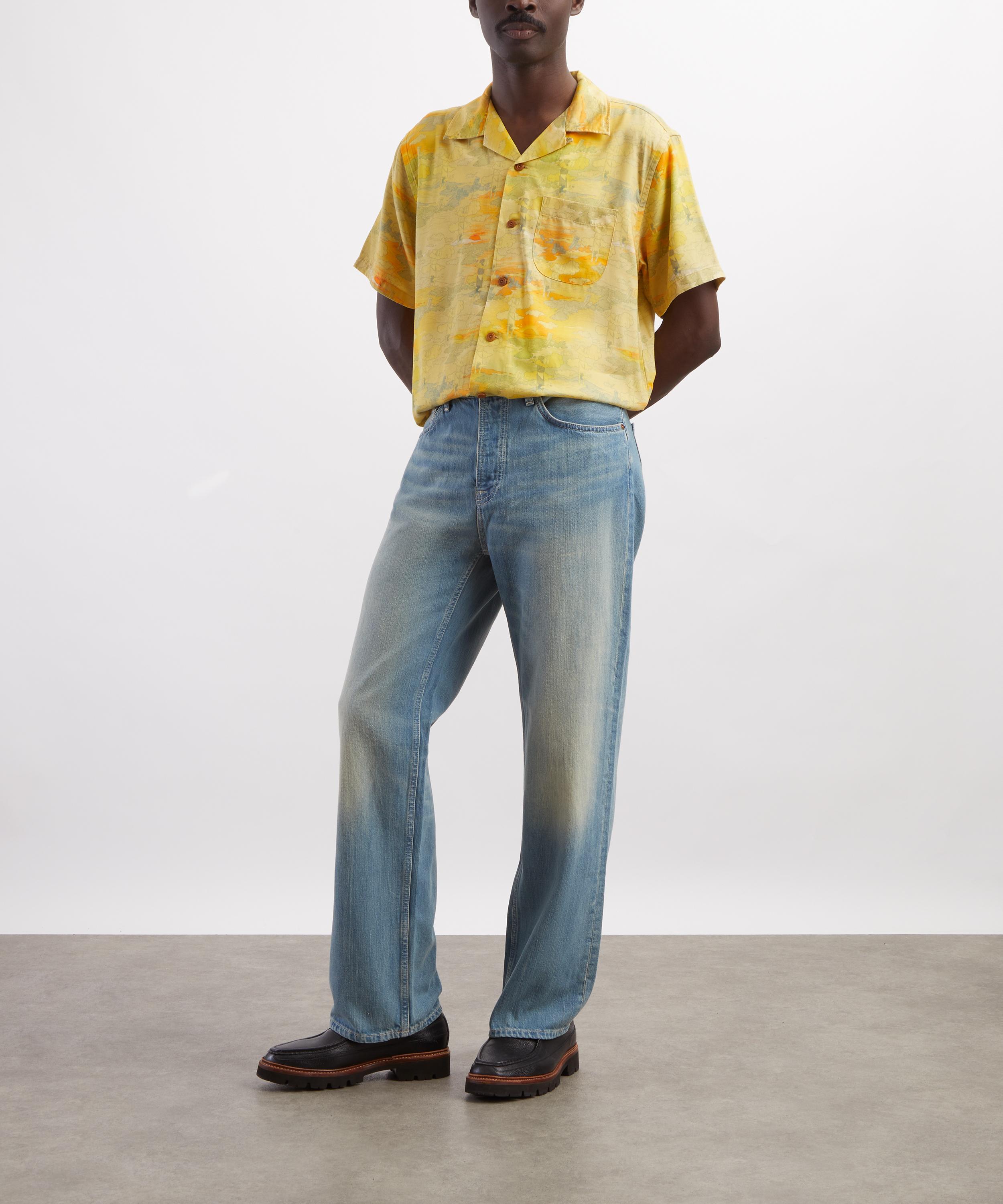 Nudie Jeans - Tuff Tony Jeans image number 1