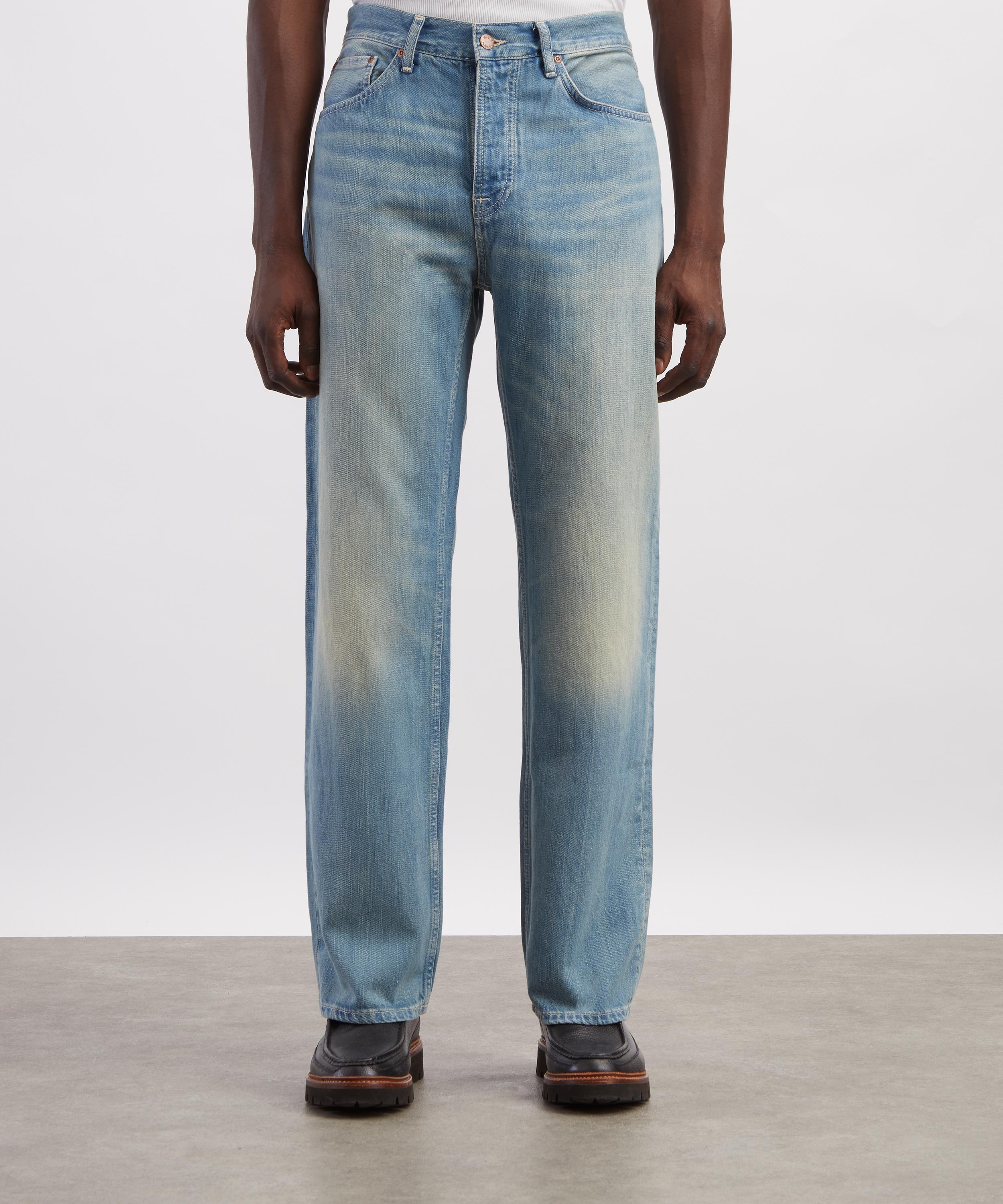 Nudie Jeans - Tuff Tony Jeans image number 2
