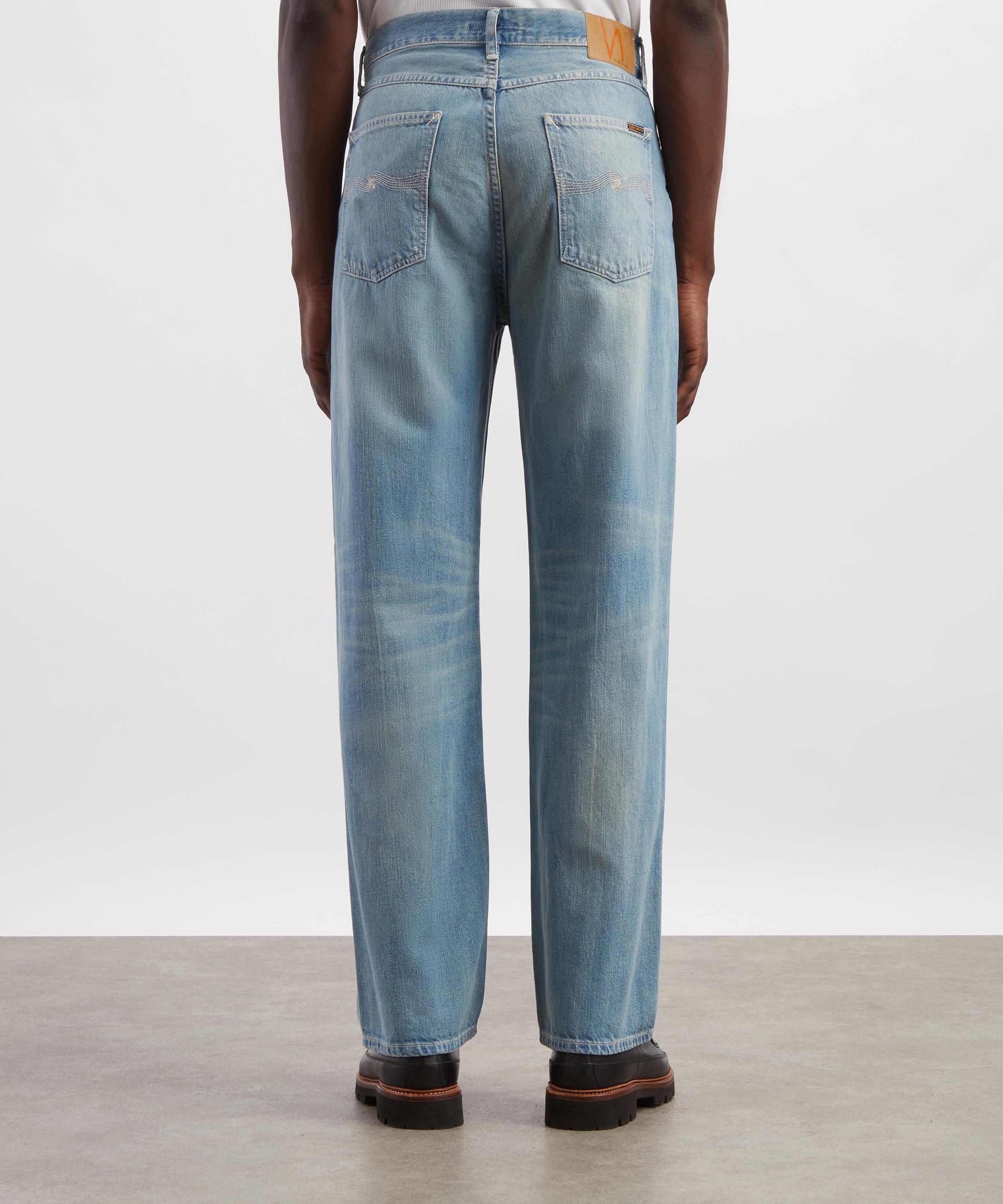 Nudie Jeans - Tuff Tony Jeans image number 3