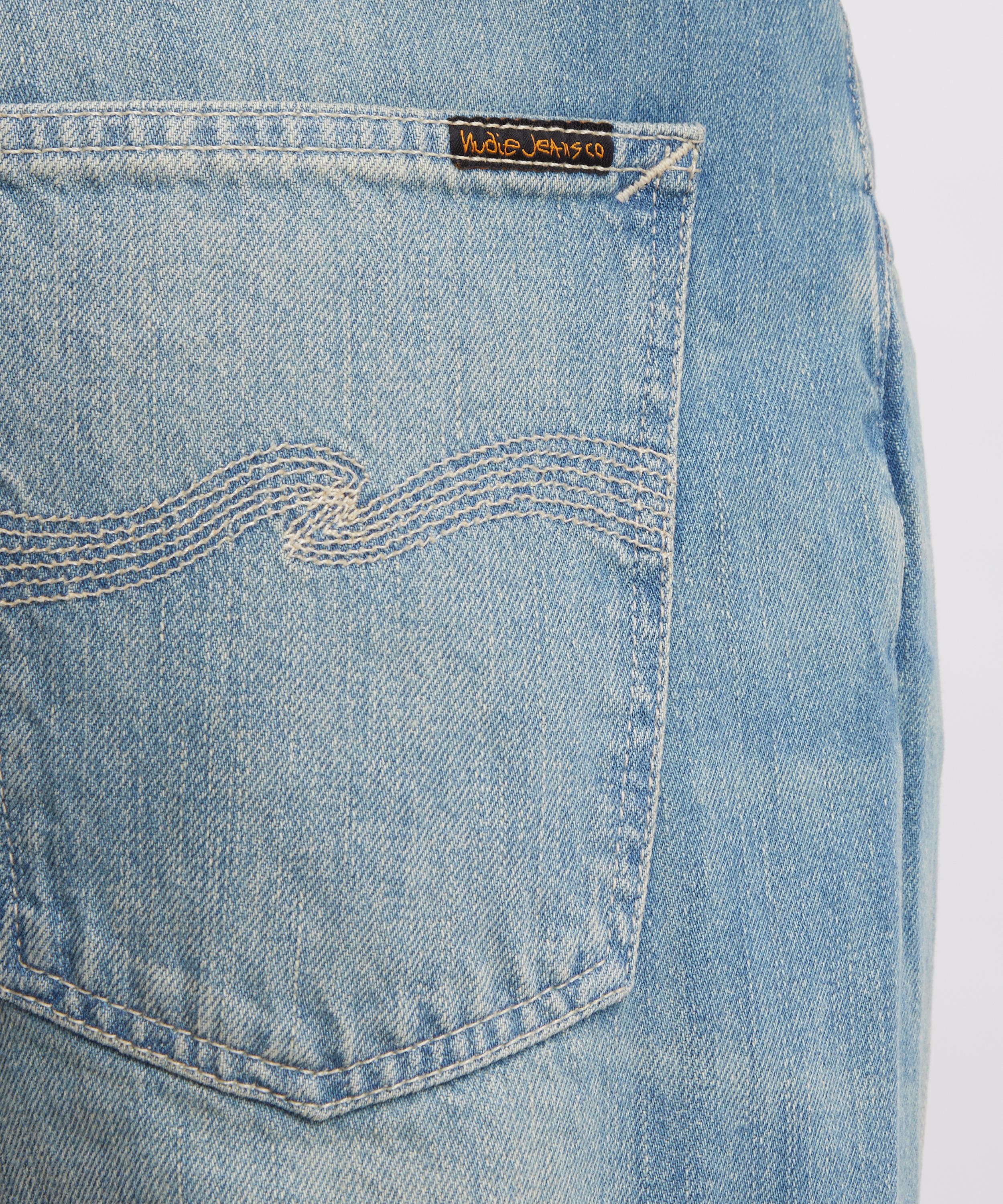 Nudie Jeans - Tuff Tony Jeans image number 4