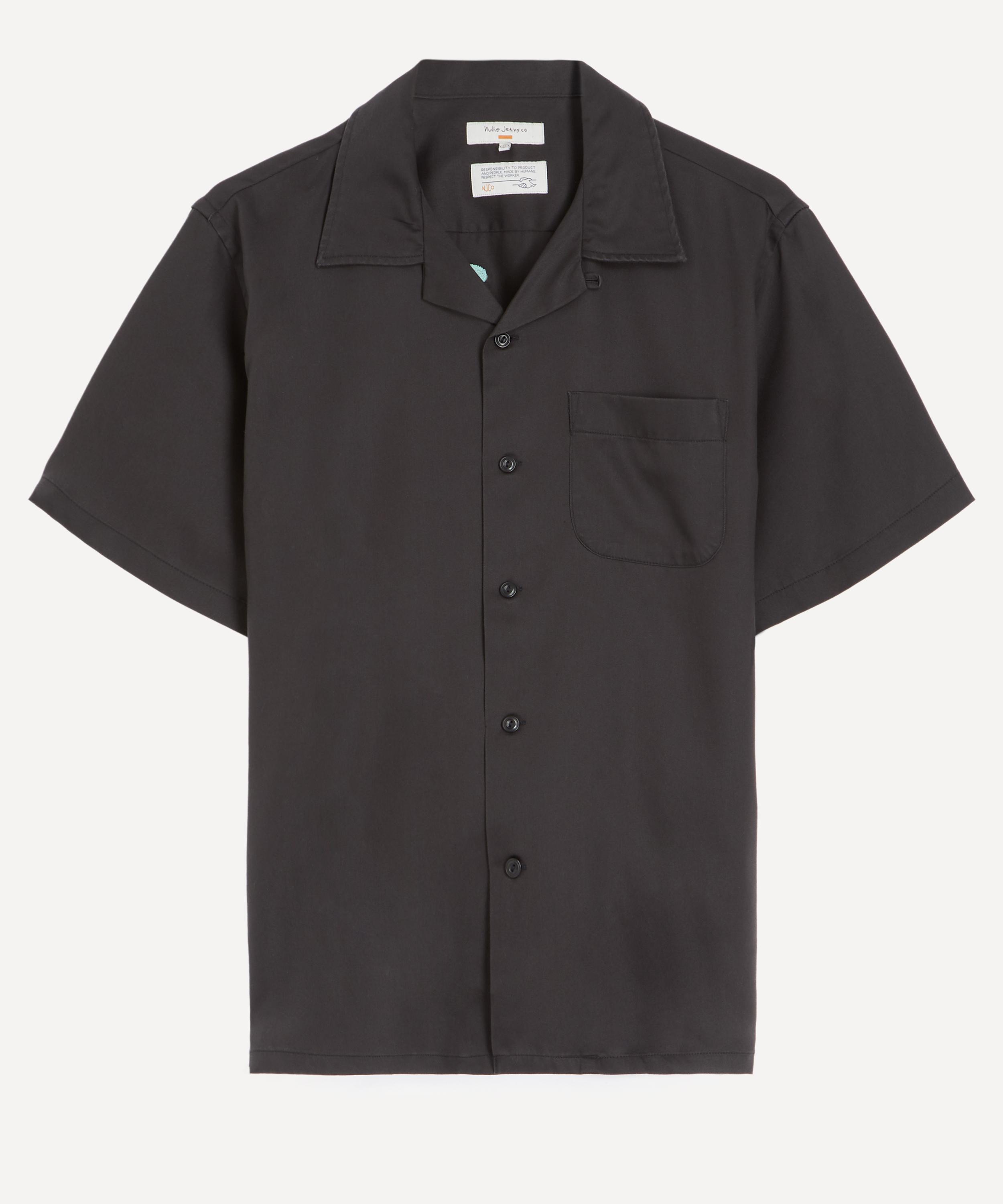 Nudie Jeans - Arthur Bowling Shirt