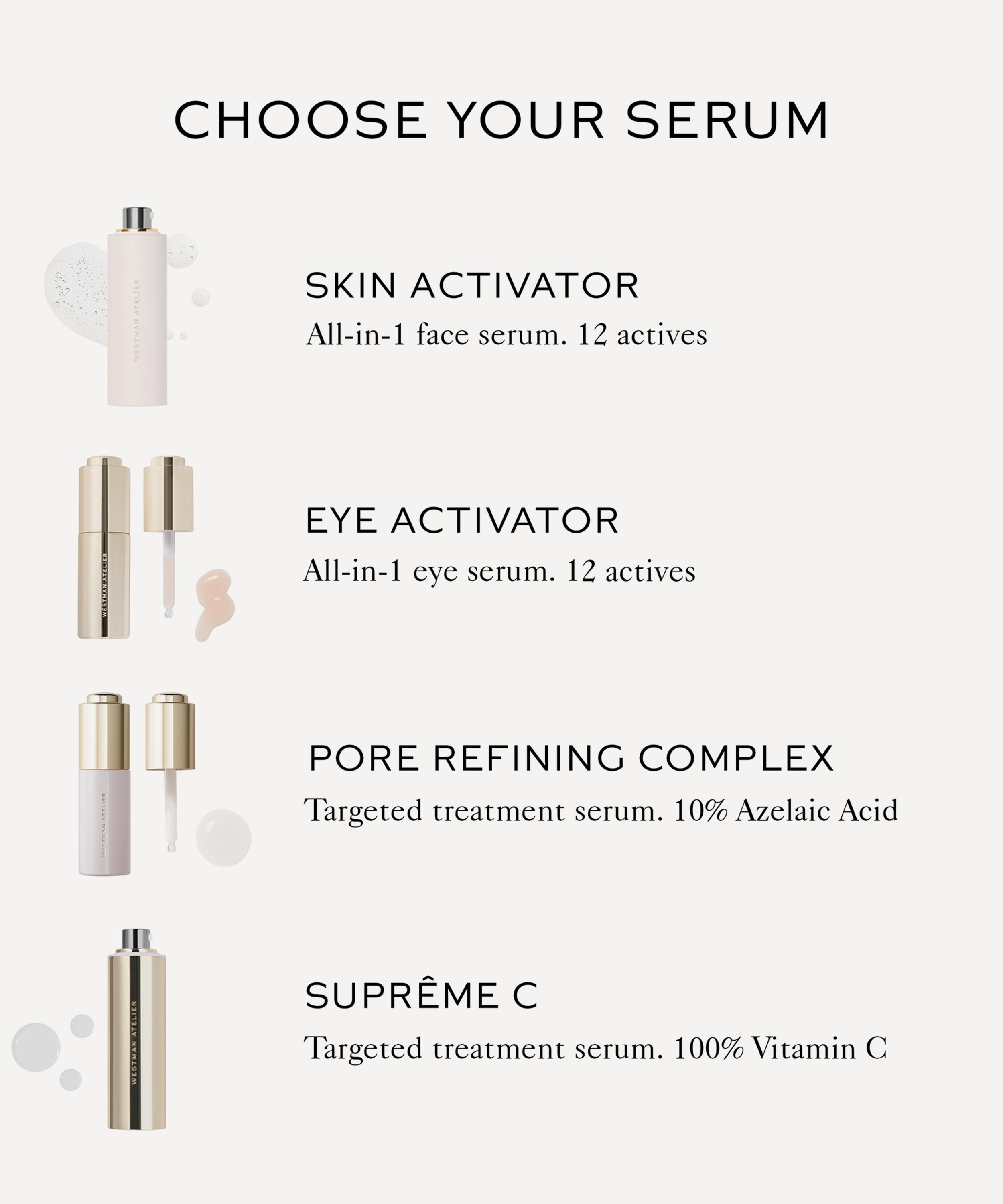 Westman Atelier - Pore Refining Complex 15ml image number 6