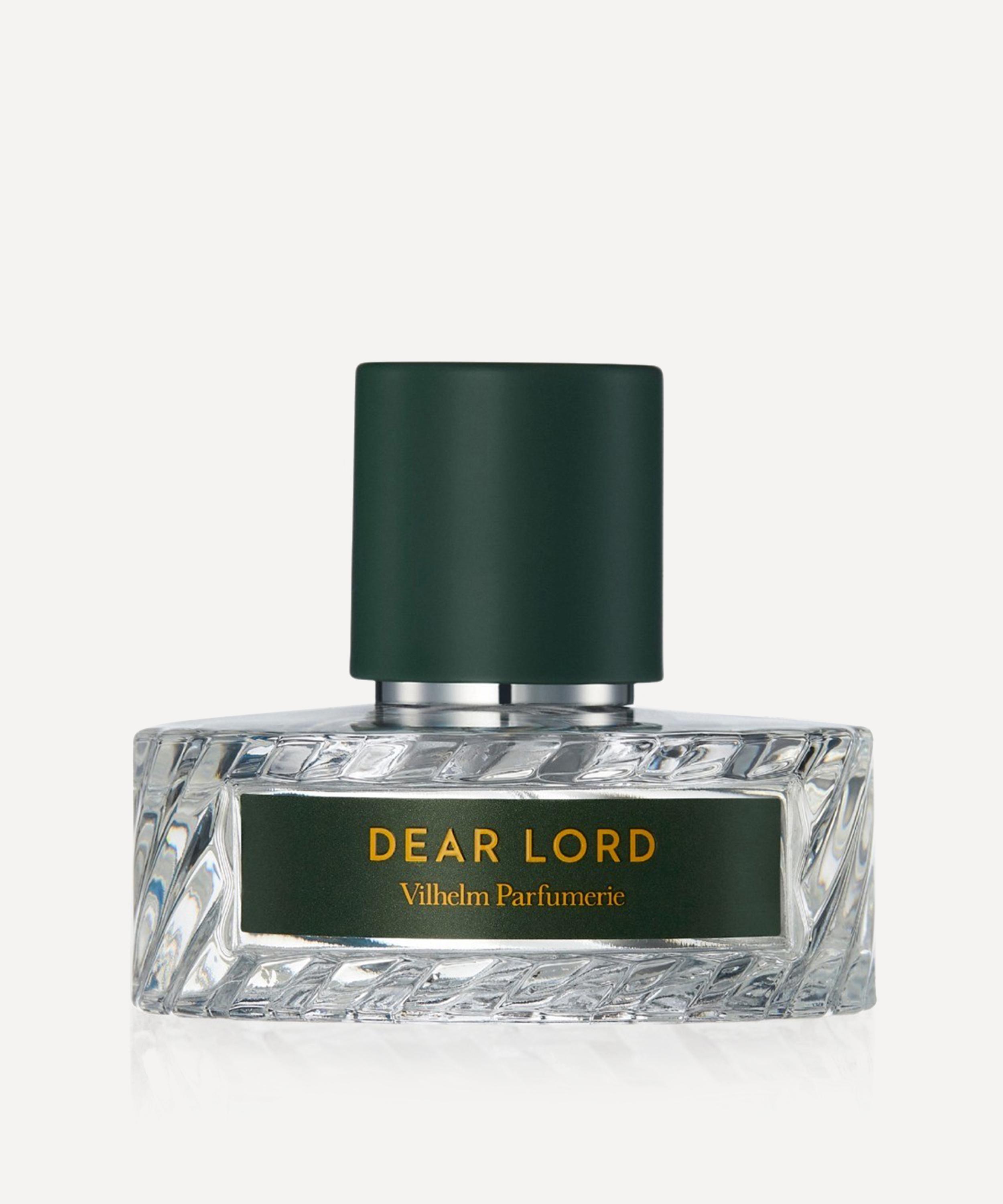 Vilhelm Parfumerie - Dear Lord Eau de Parfum 100ml