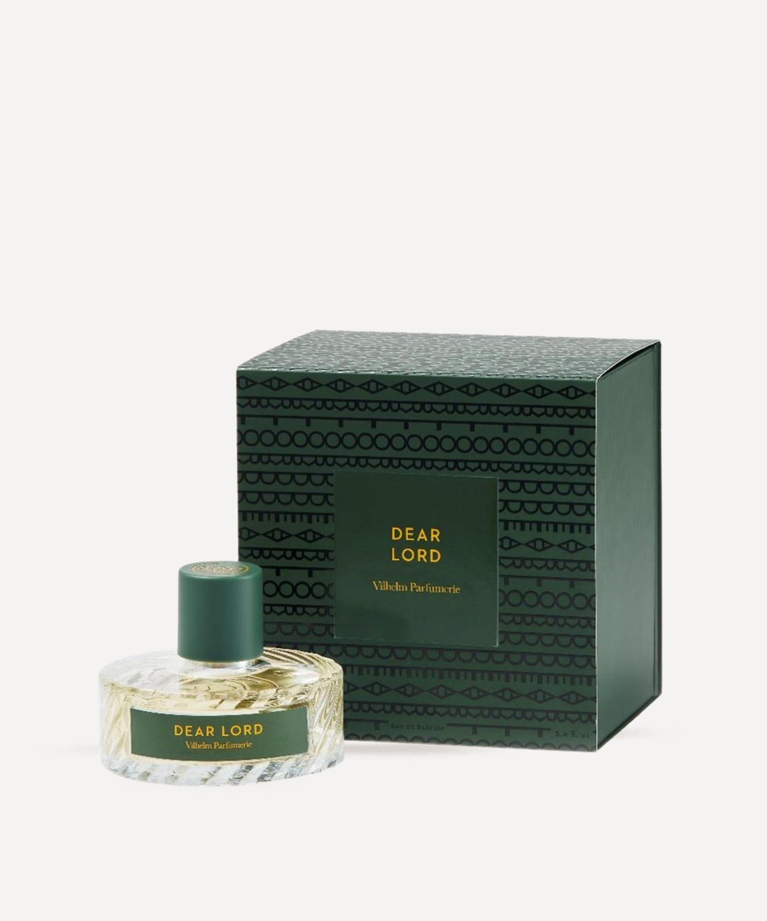 Vilhelm Parfumerie - Dear Lord Eau de Parfum 100ml image number 1