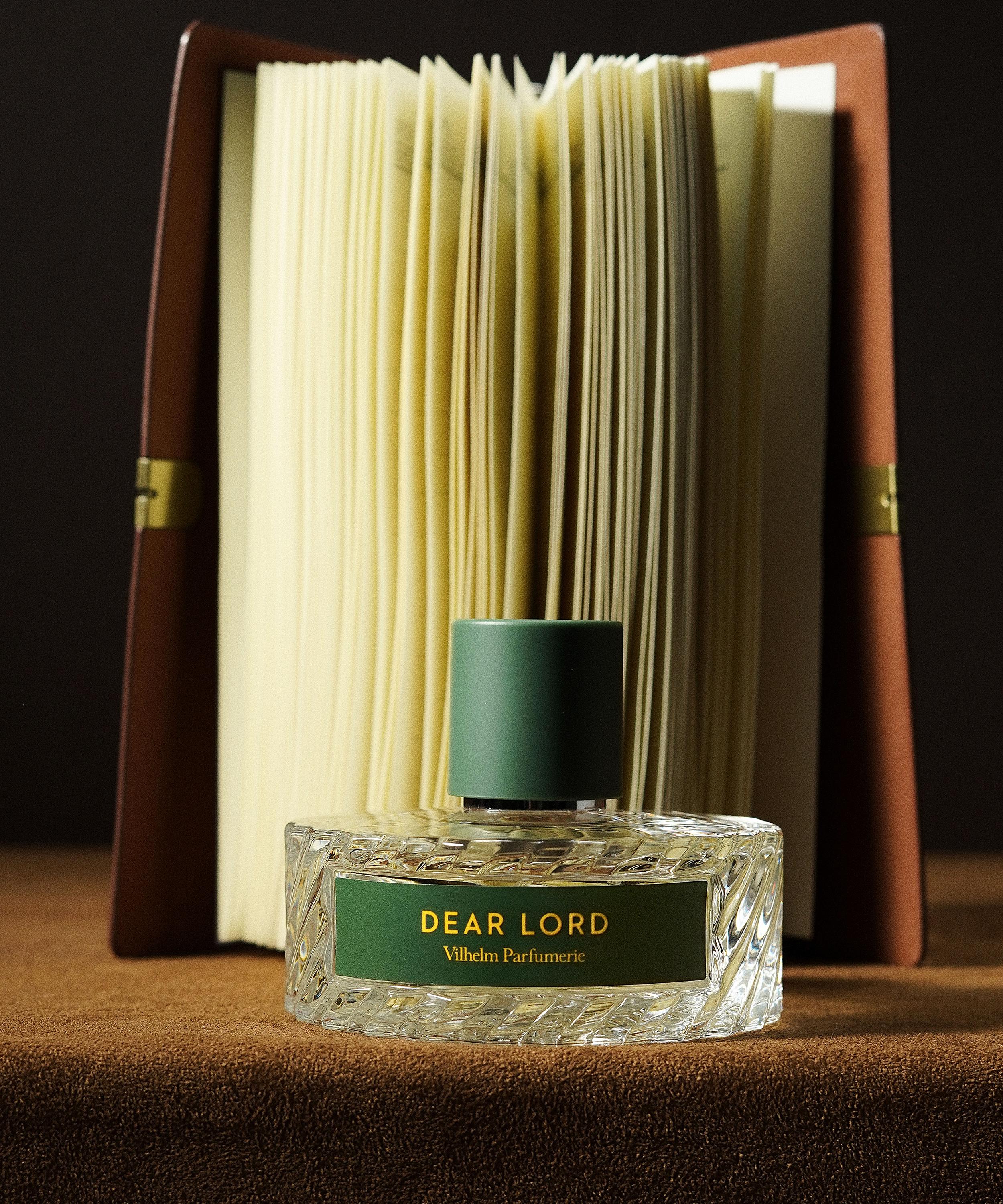 Vilhelm Parfumerie - Dear Lord Eau de Parfum 100ml image number 2