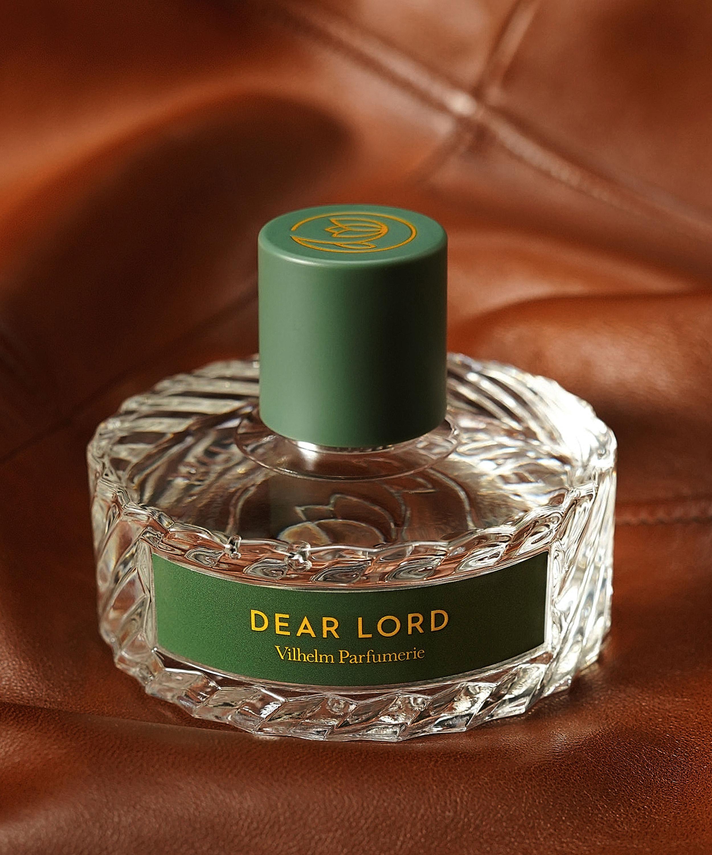 Vilhelm Parfumerie - Dear Lord Eau de Parfum 100ml image number 3