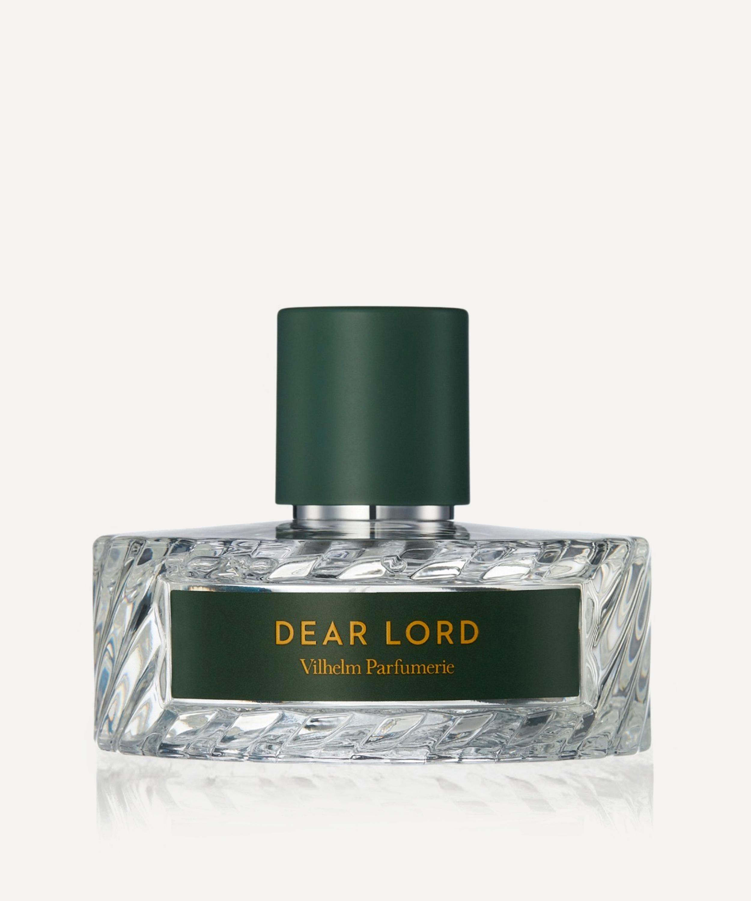 Vilhelm Parfumerie - Dear Lord Eau de Parfum 50ml