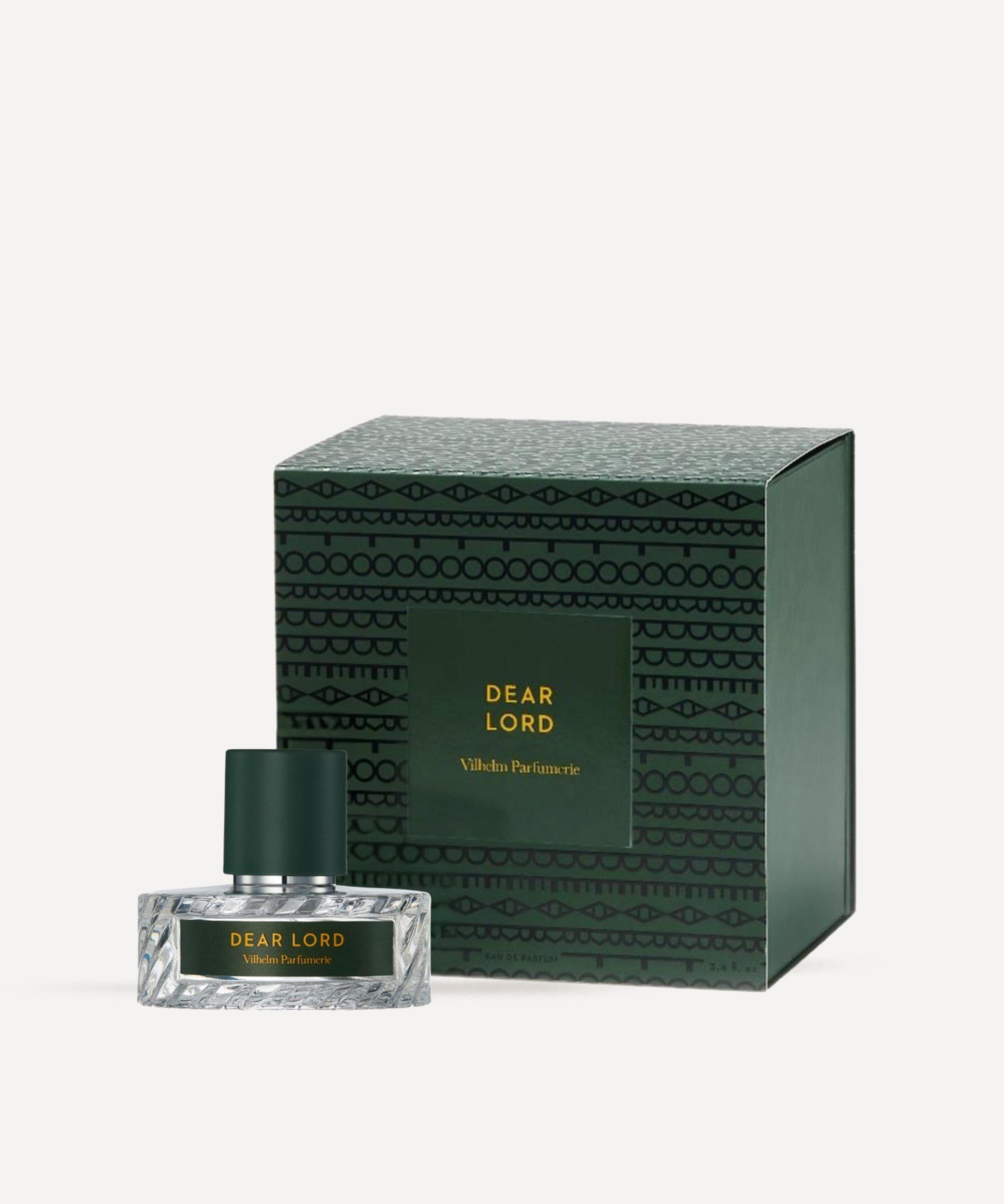 Vilhelm Parfumerie - Dear Lord Eau de Parfum 50ml image number 1