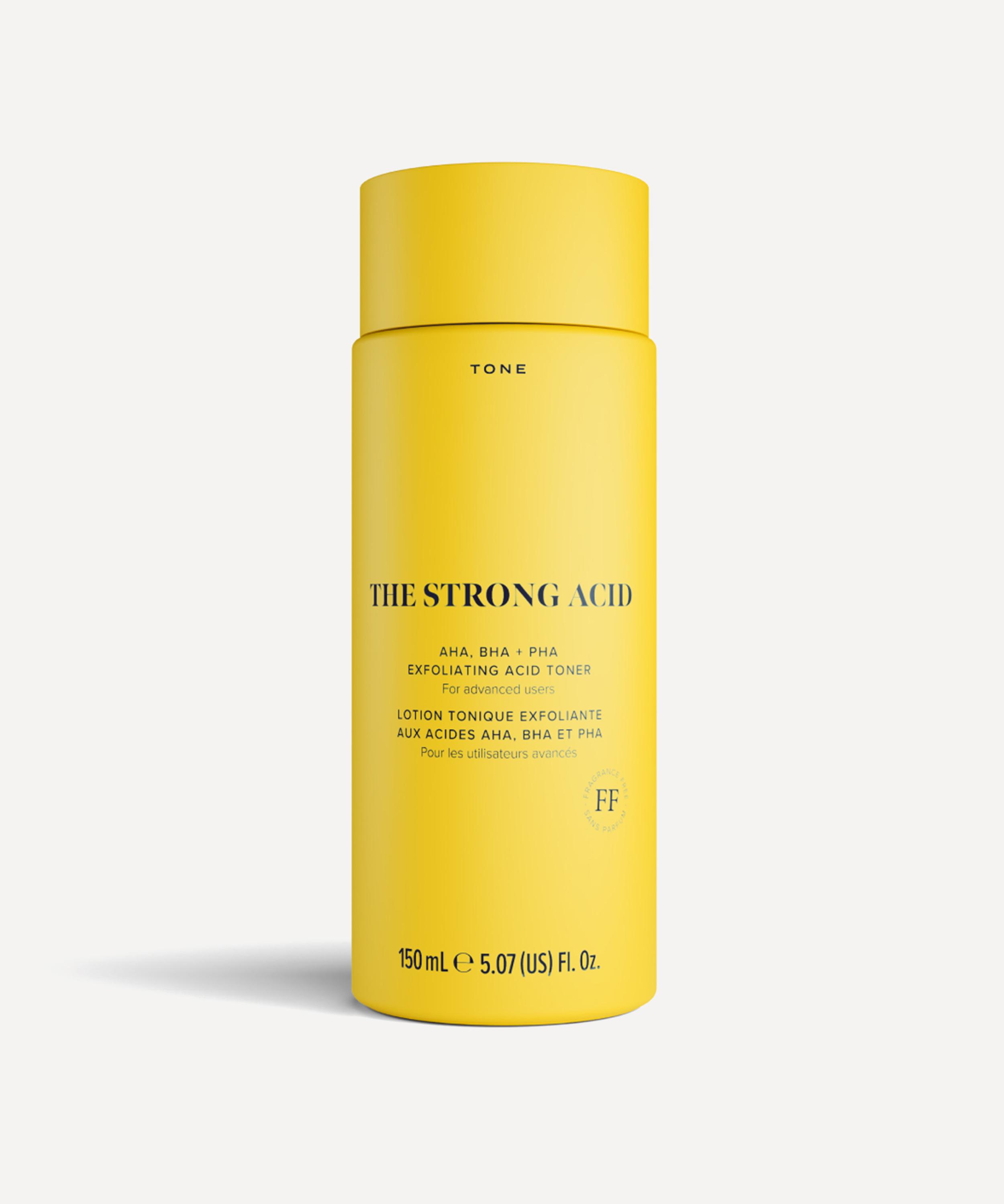 Skin Rocks - The Strong Acid 150ml