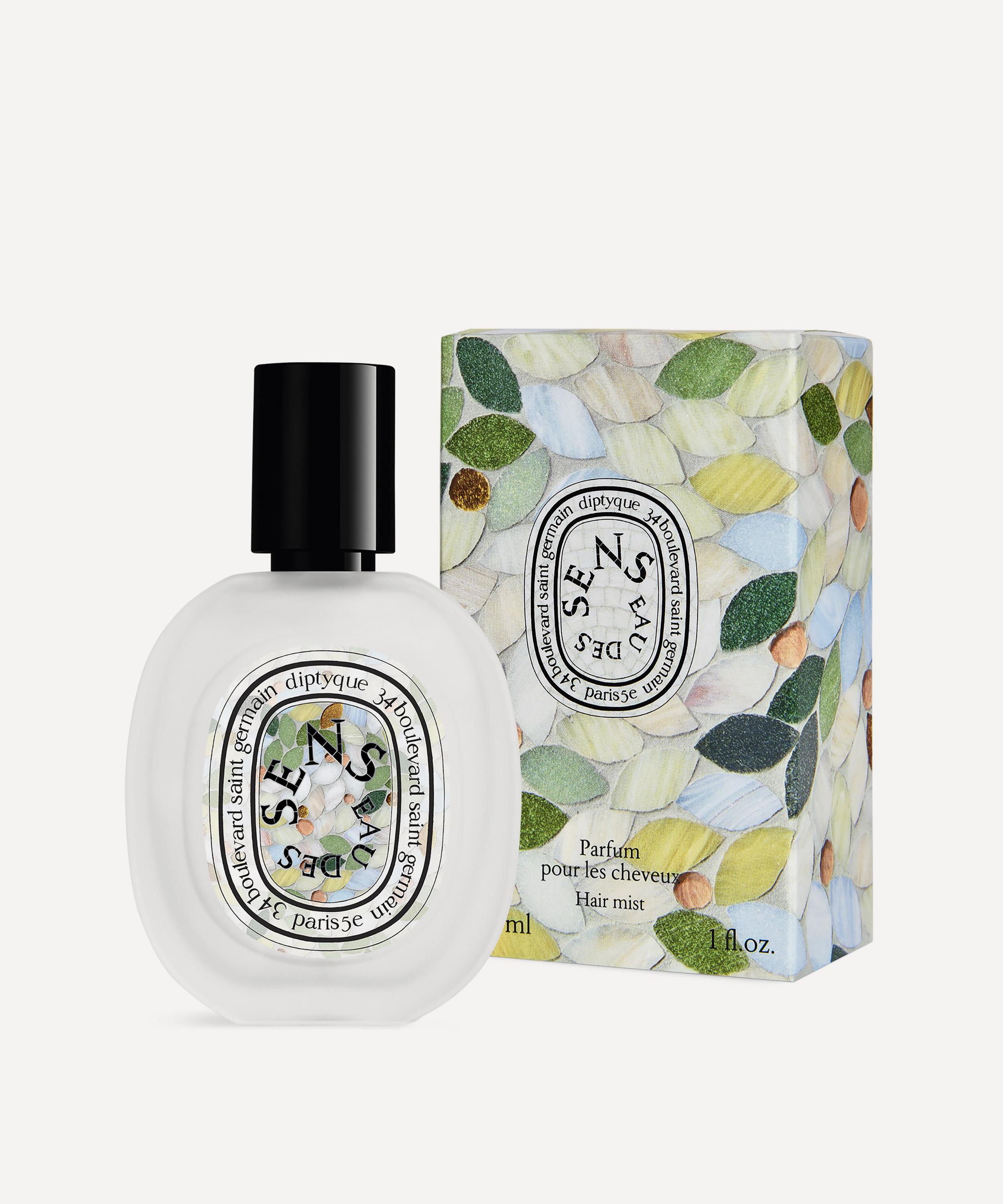 Diptyque - Eau Des Sens Hair Mist 30ml image number 1