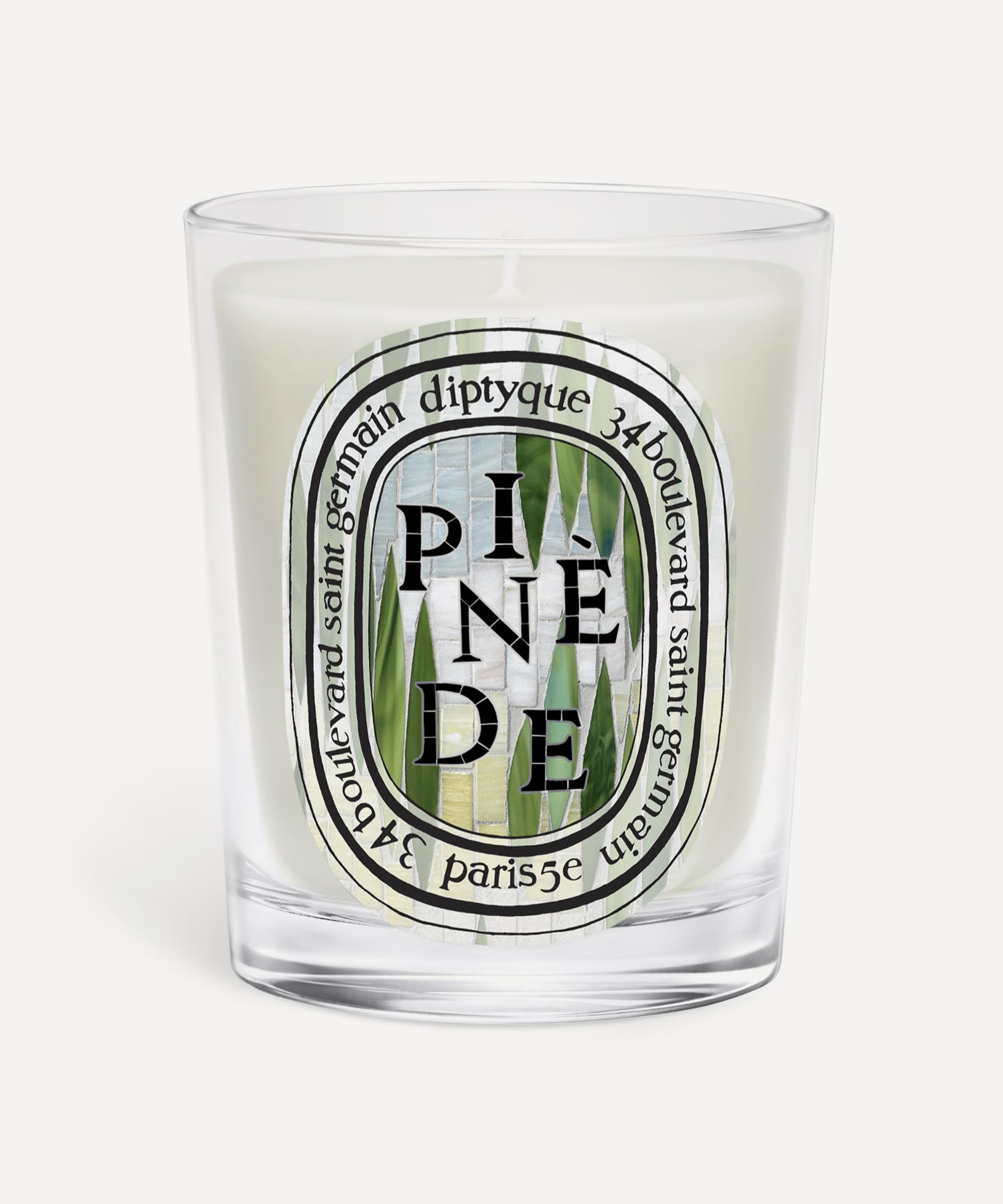 Diptyque - Pin&eacute;de Classic Candle 190g