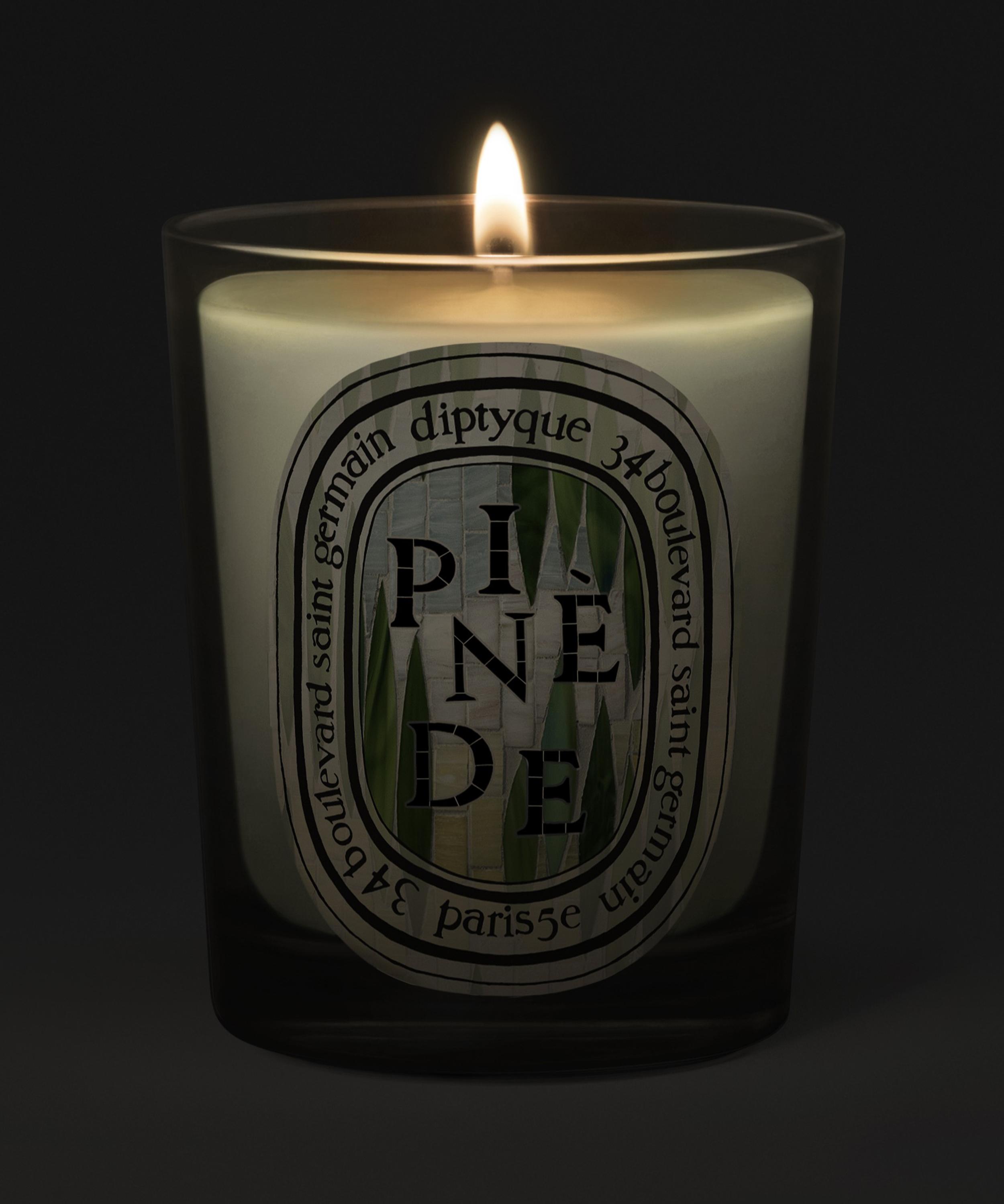 Diptyque - Pin&eacute;de Classic Candle 190g image number 2