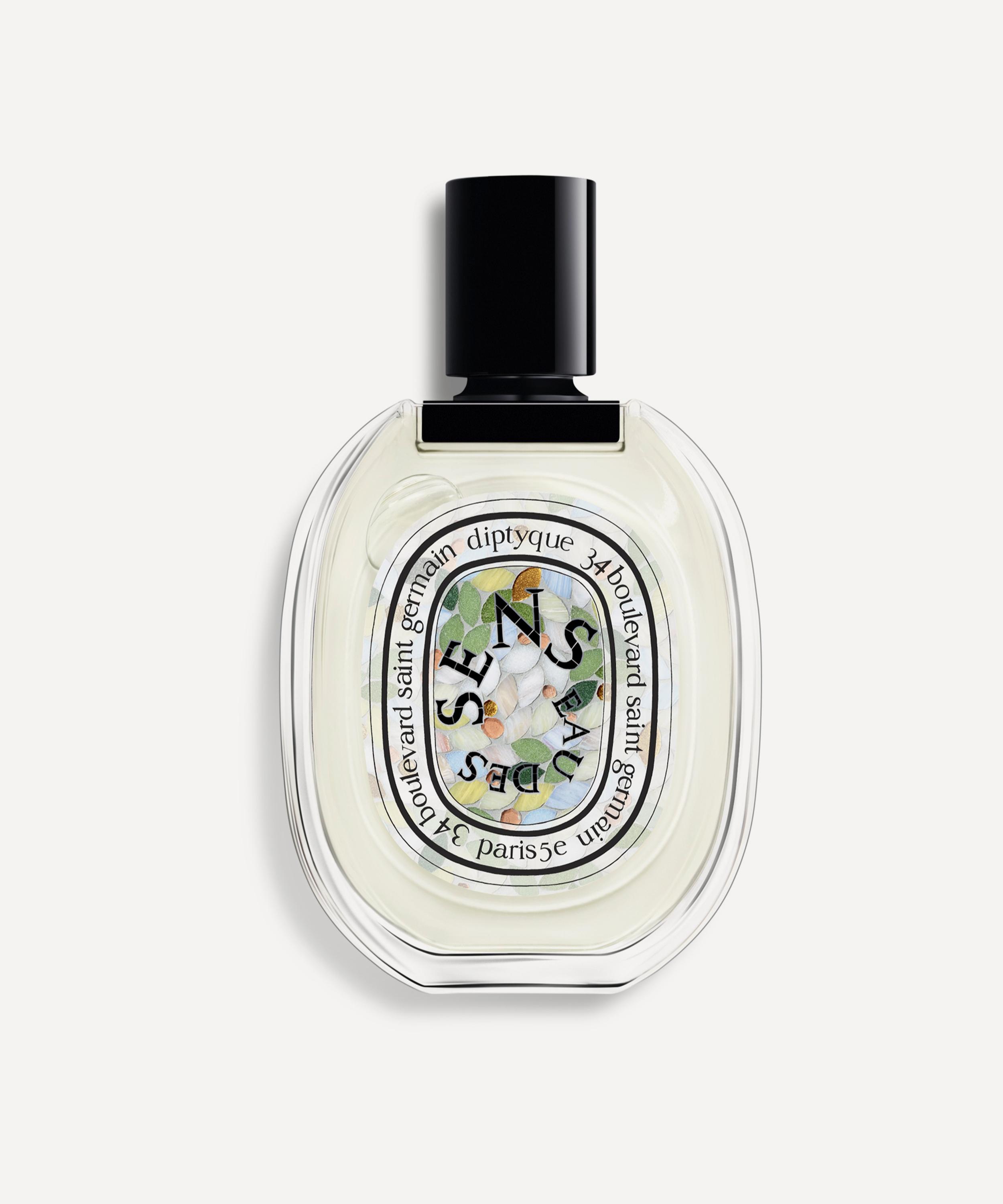 Diptyque - Eau Des Sens Eau de Toilette 100ml
