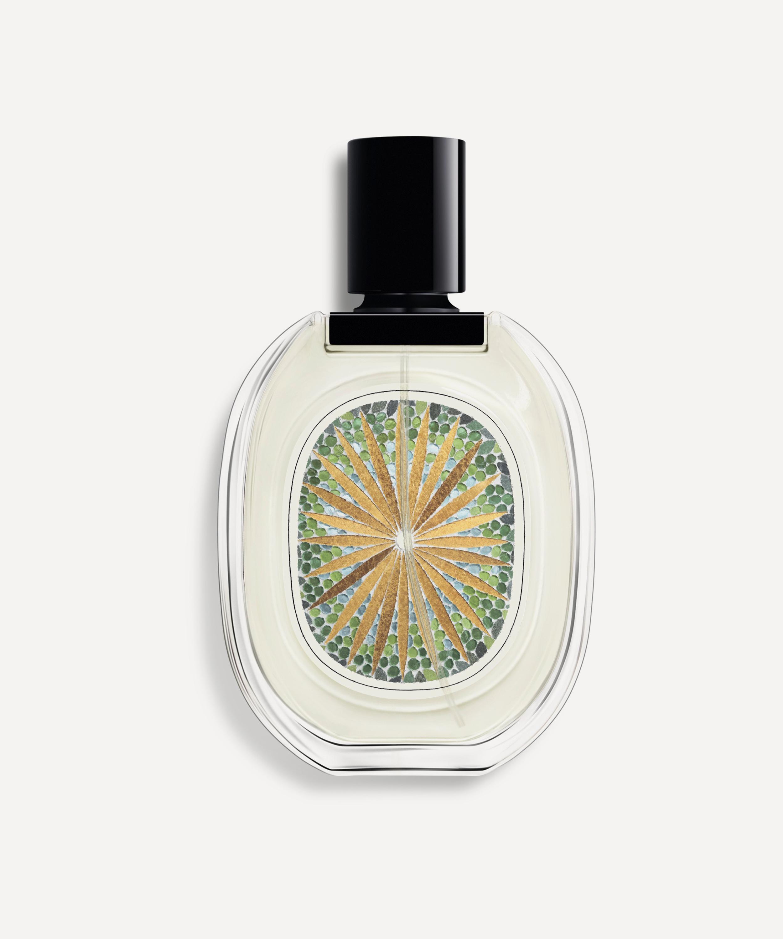 Diptyque - Eau Des Sens Eau de Toilette 100ml image number 1