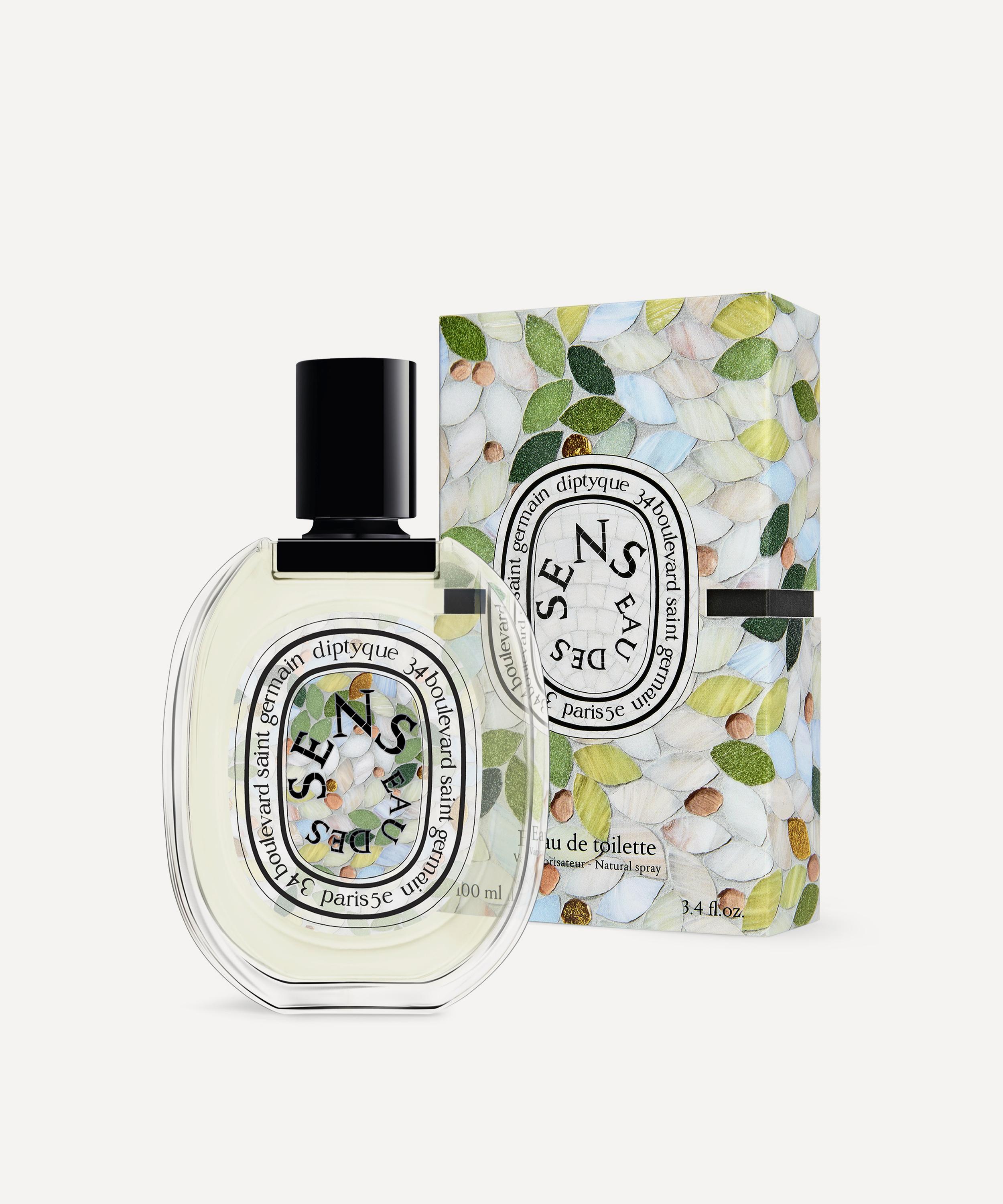 Diptyque - Eau Des Sens Eau de Toilette 100ml image number 2