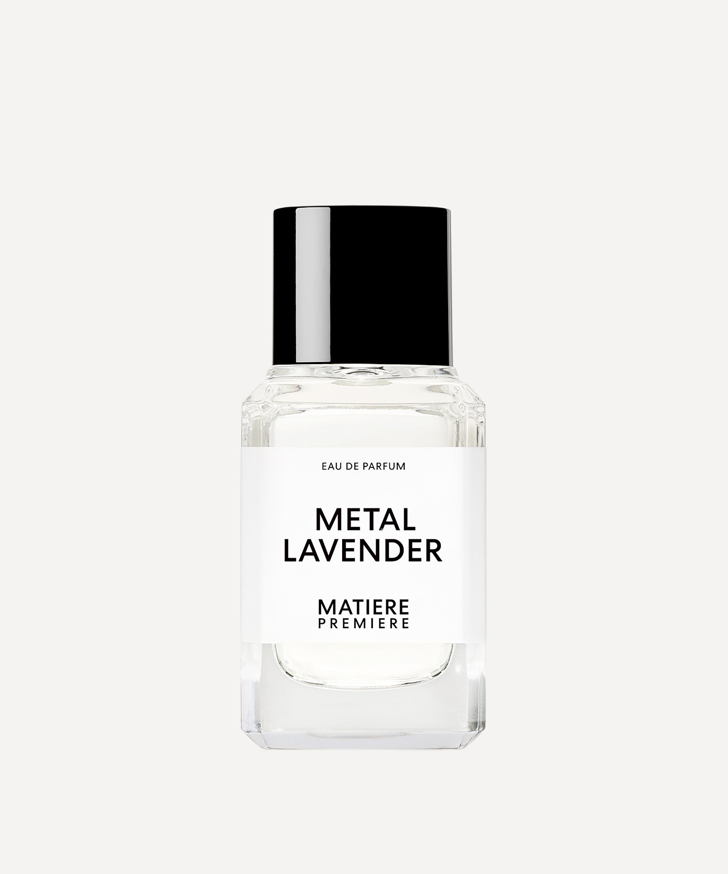 MATIERE PREMIERE - Metal Lavender Eau de Parfum 50ml