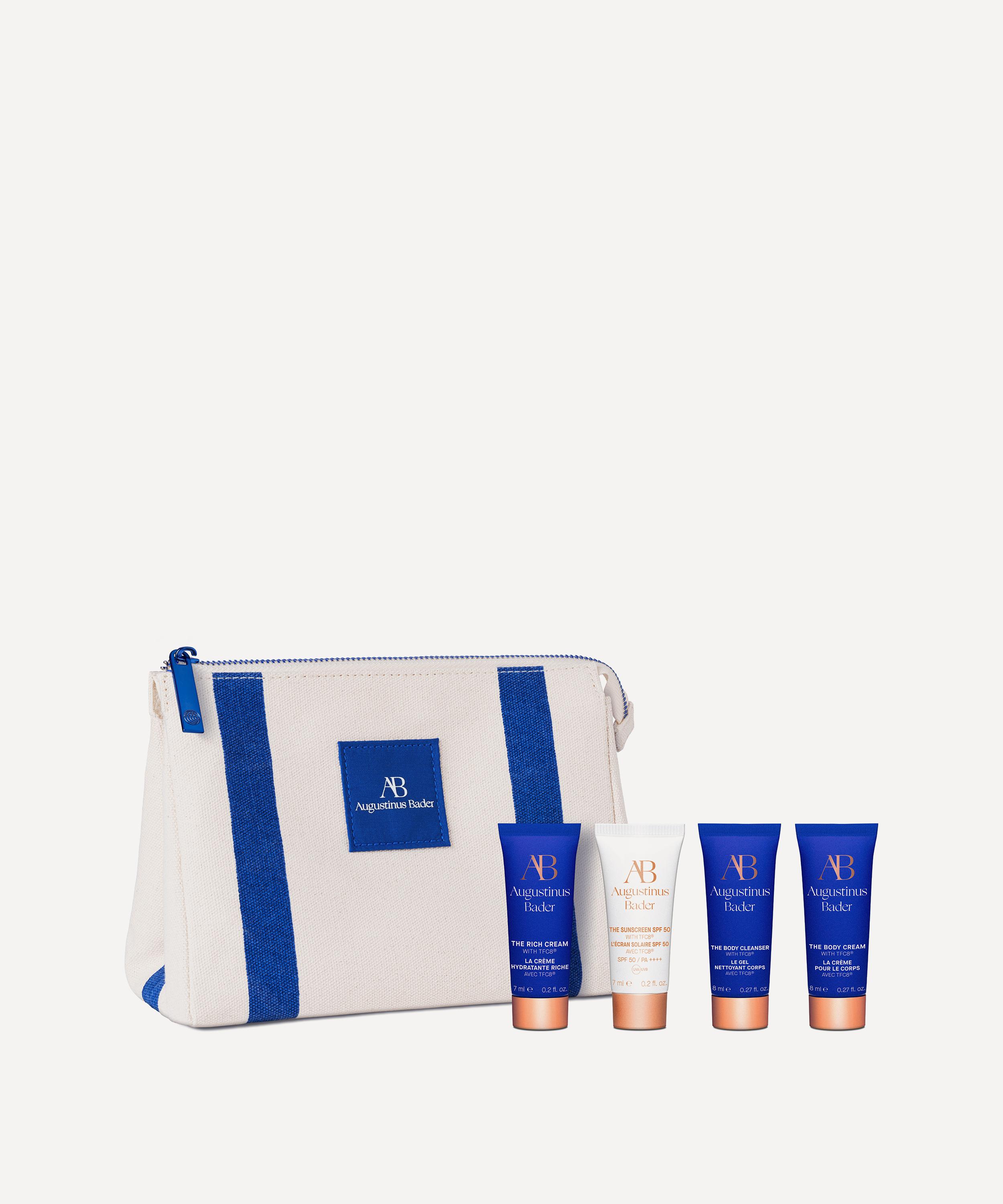 Augustinus Bader - The Summer Escape Set Gift with Purchase image number 0