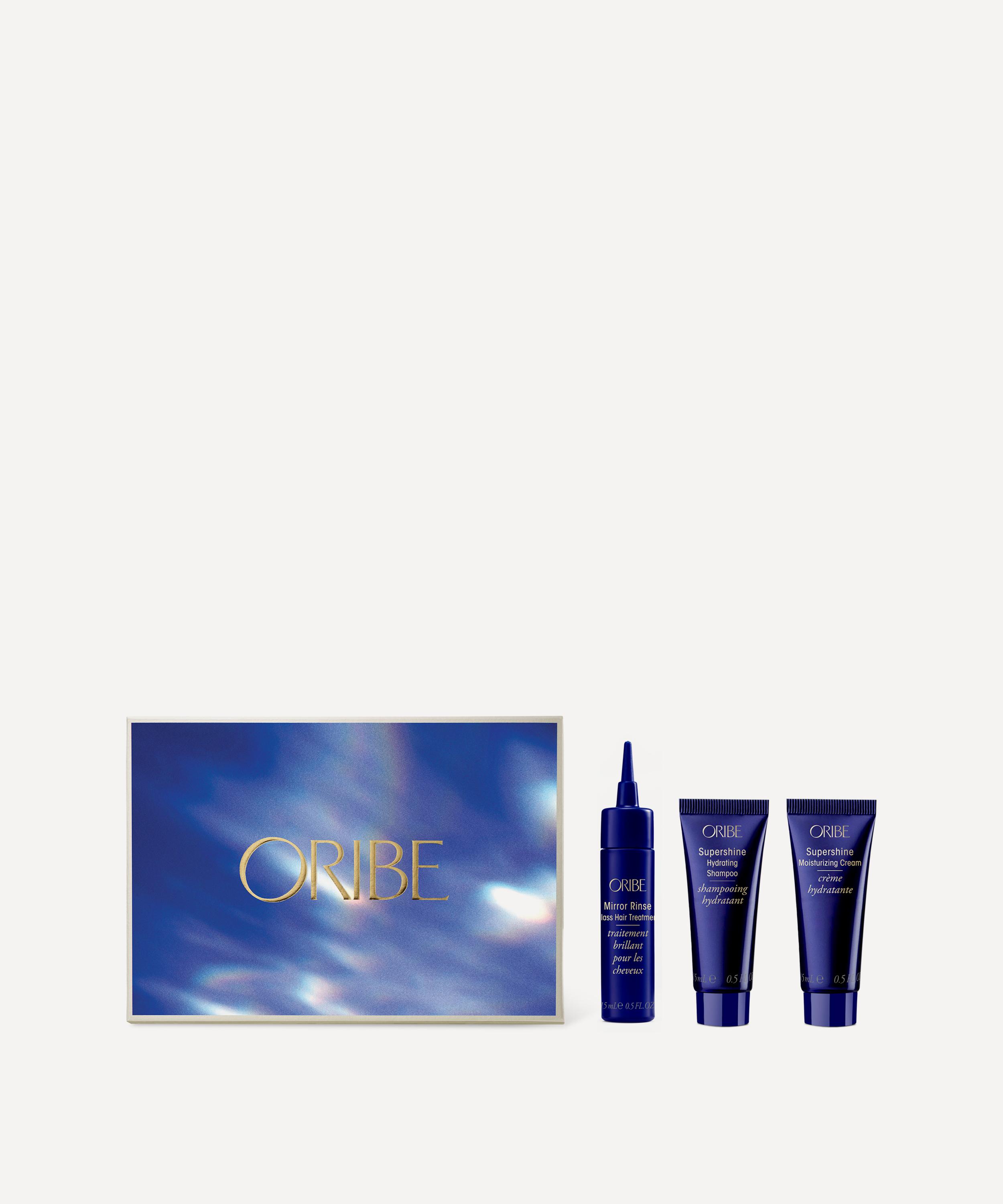 Oribe - Supershine Hair Trio Gift with Purchase