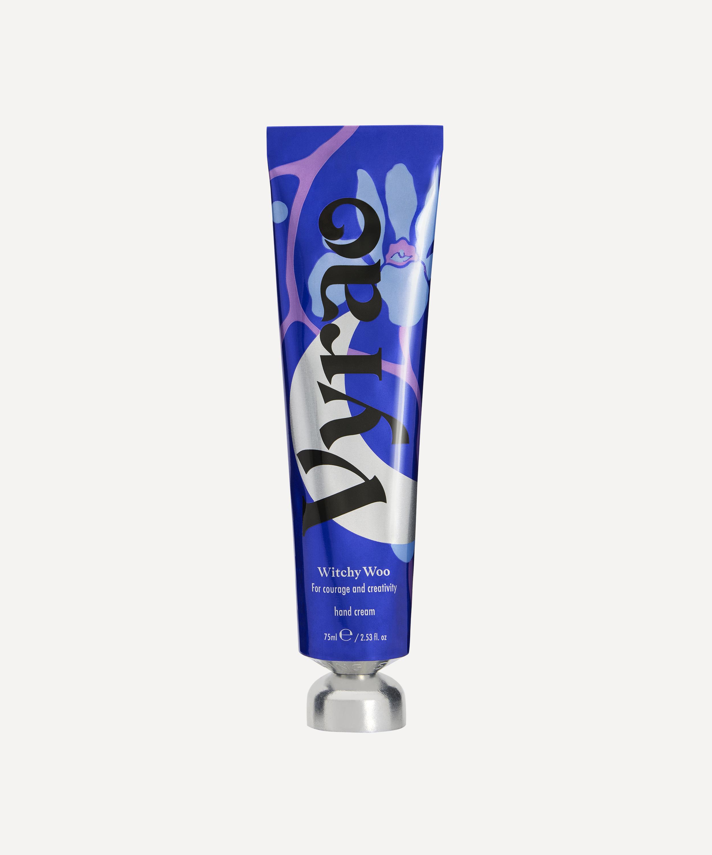 Vyrao - Witchy Woo Hand Cream 75ml